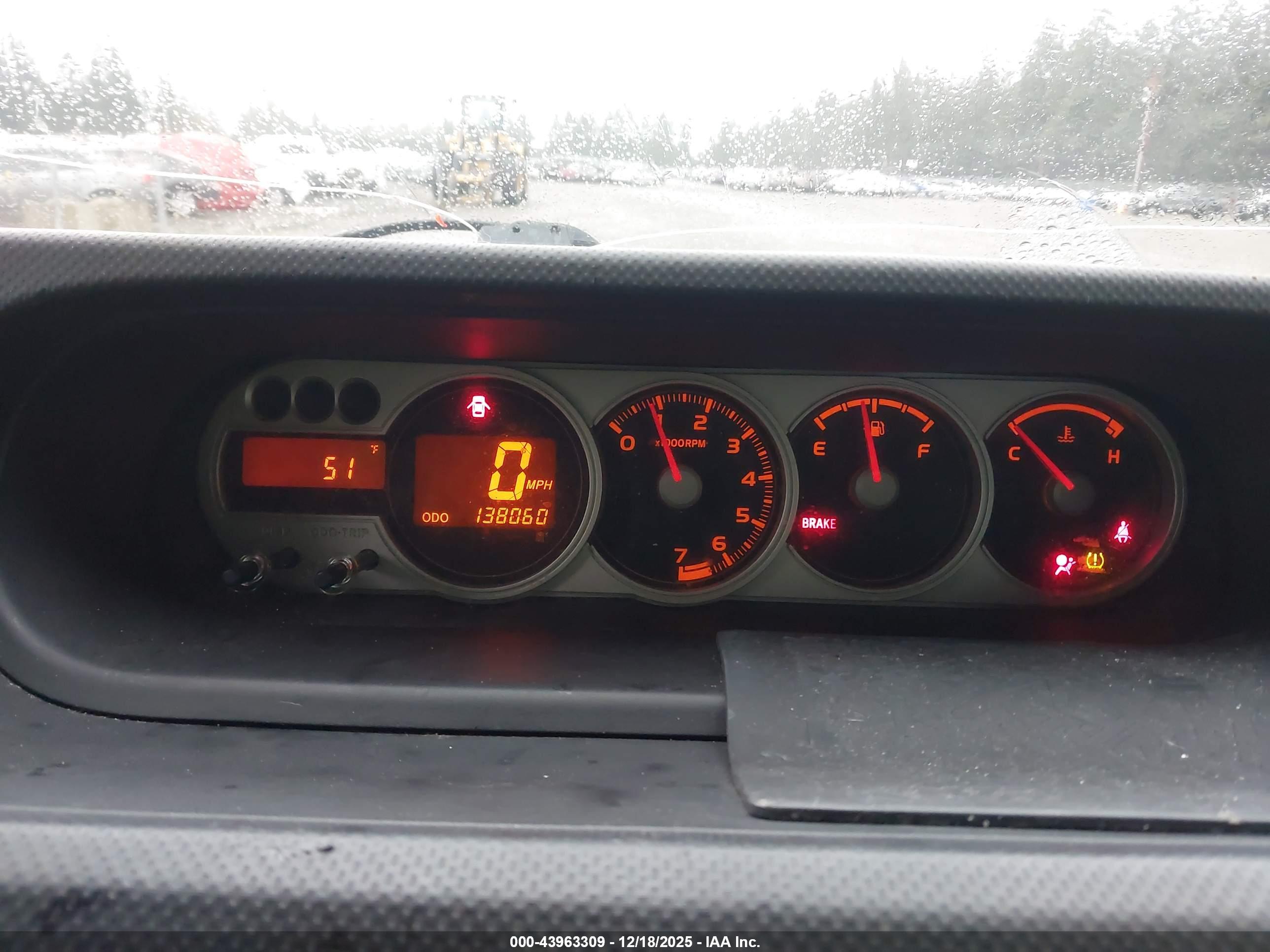SCION XB image 7