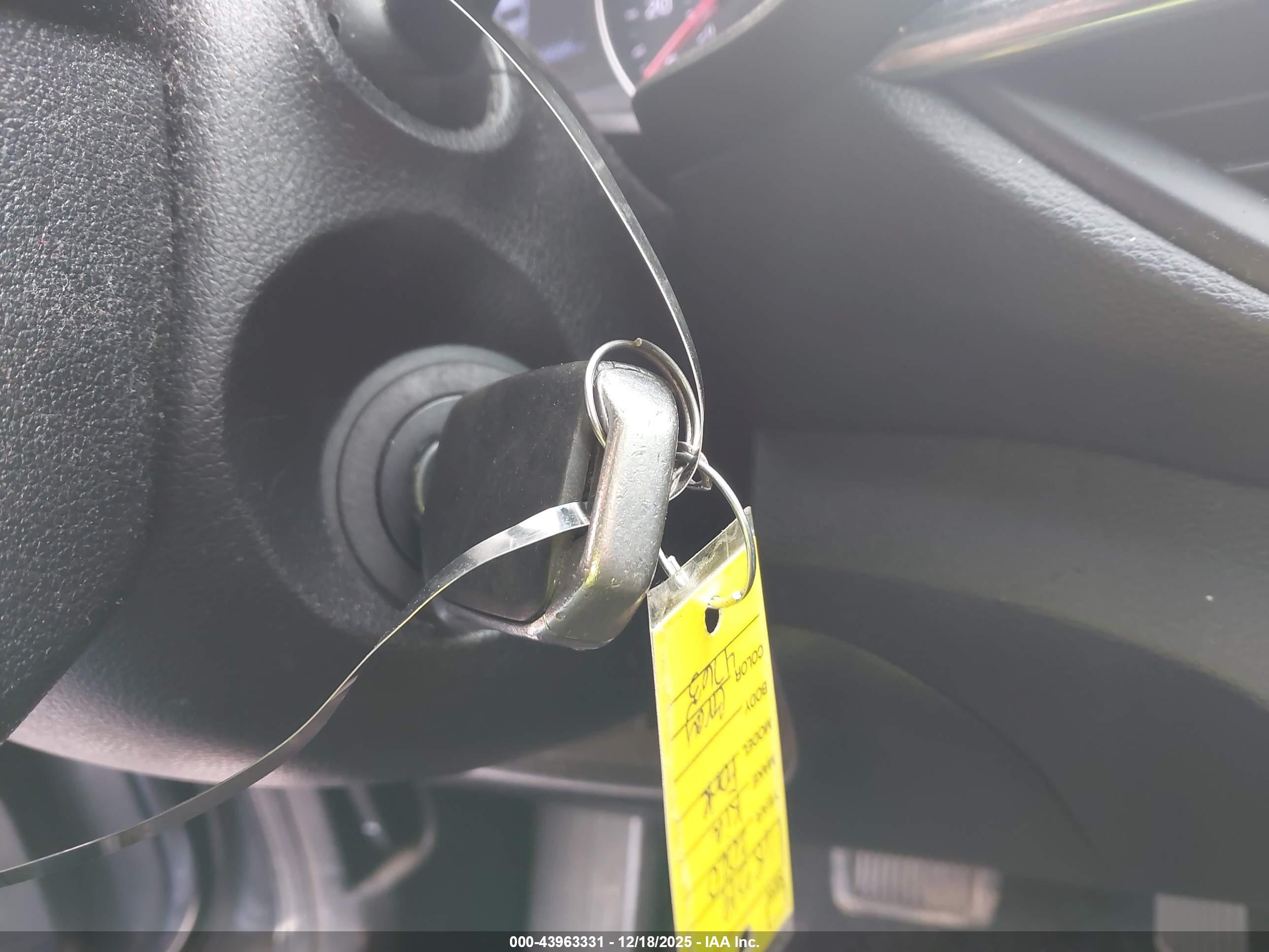 KIA FORTE image 11