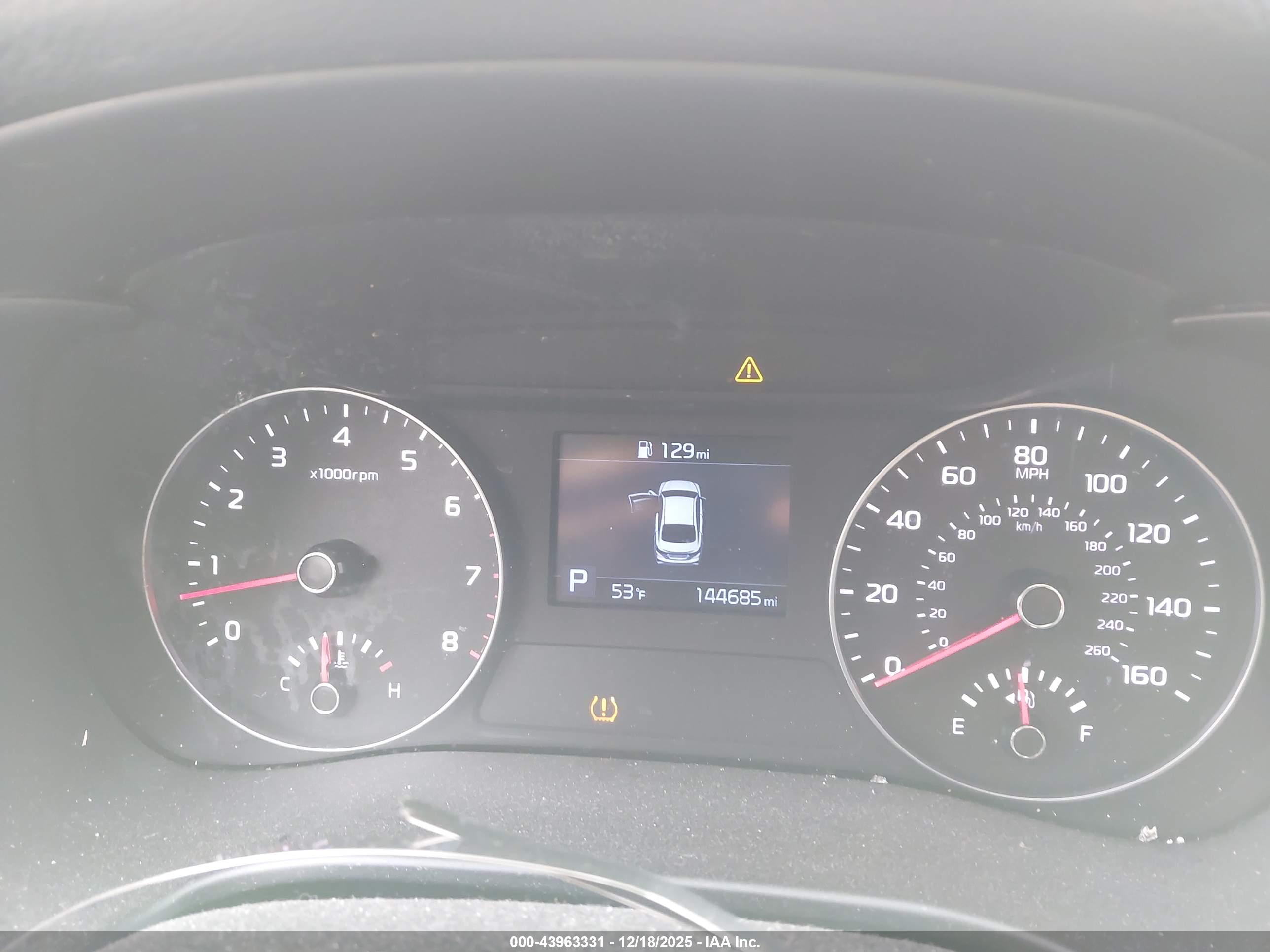 KIA FORTE image 7