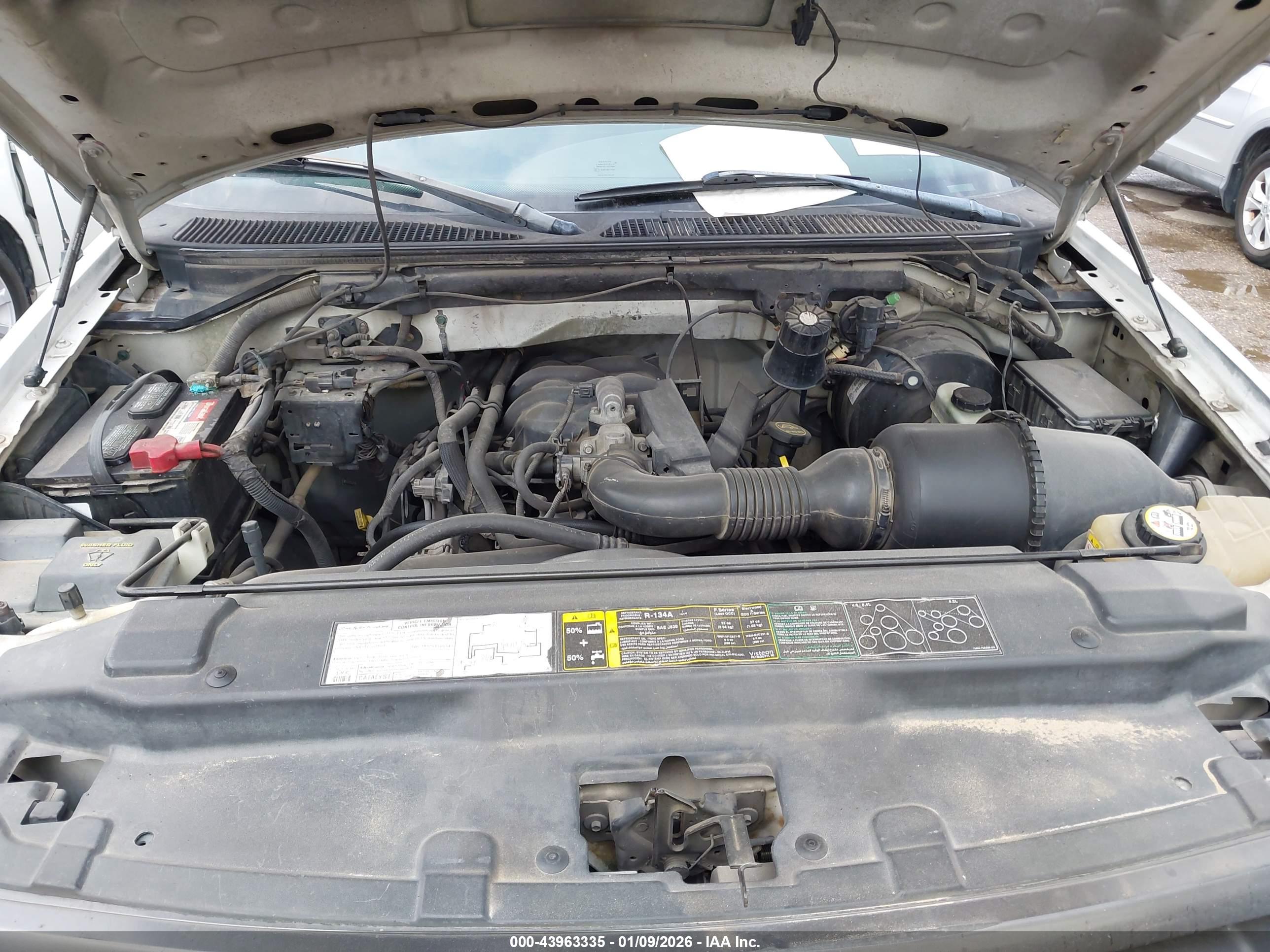 FORD F-150 image 10