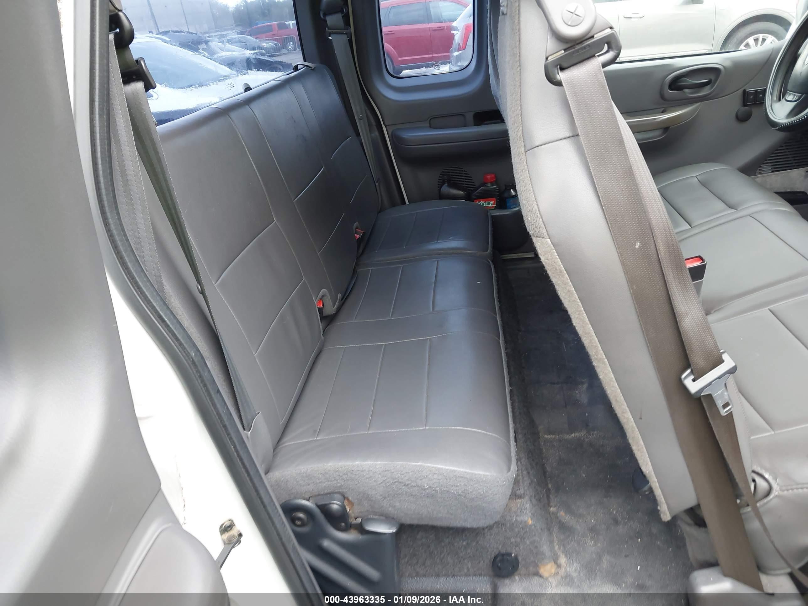 FORD F-150 image 8