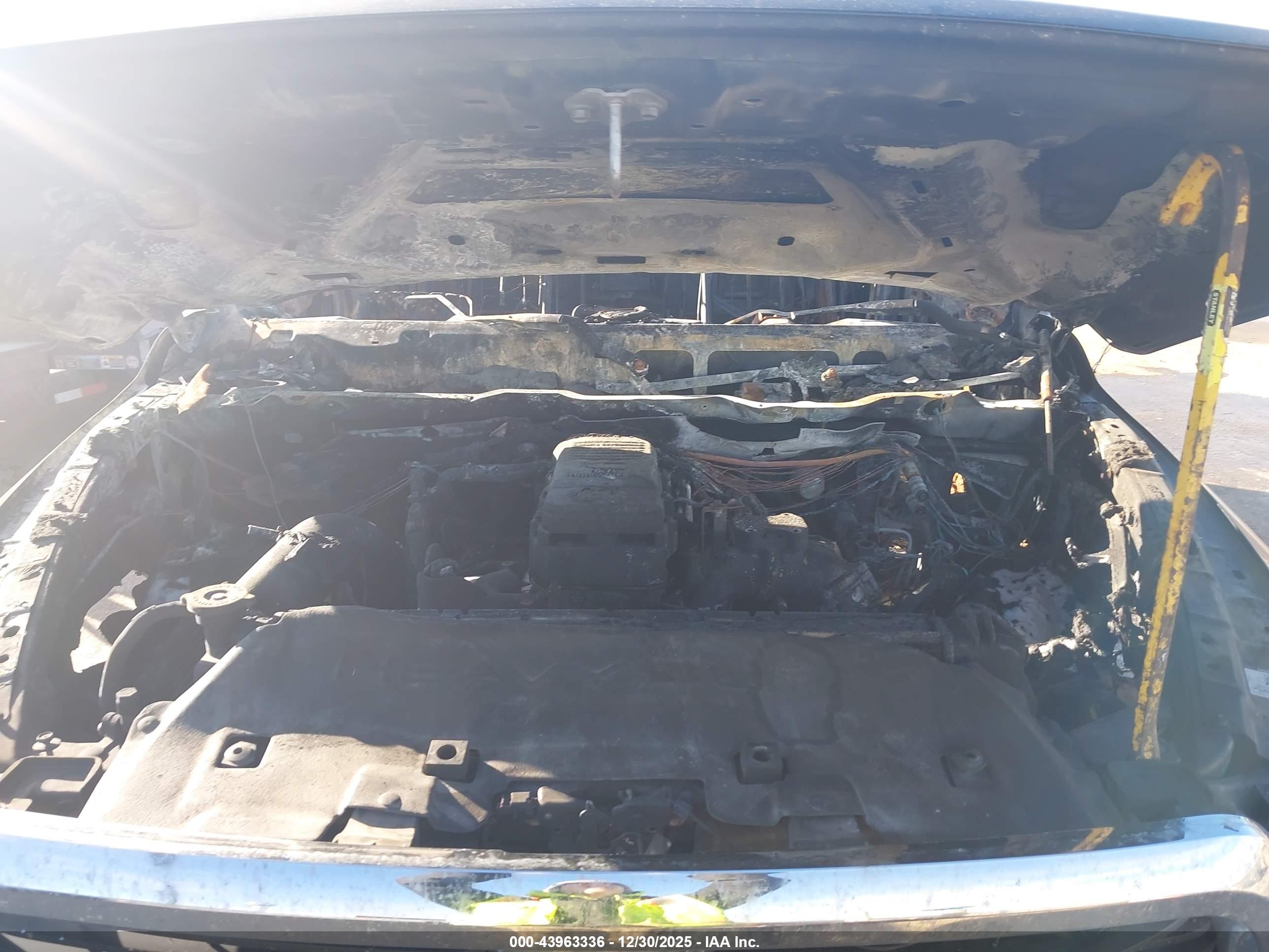 RAM 2500 image 10