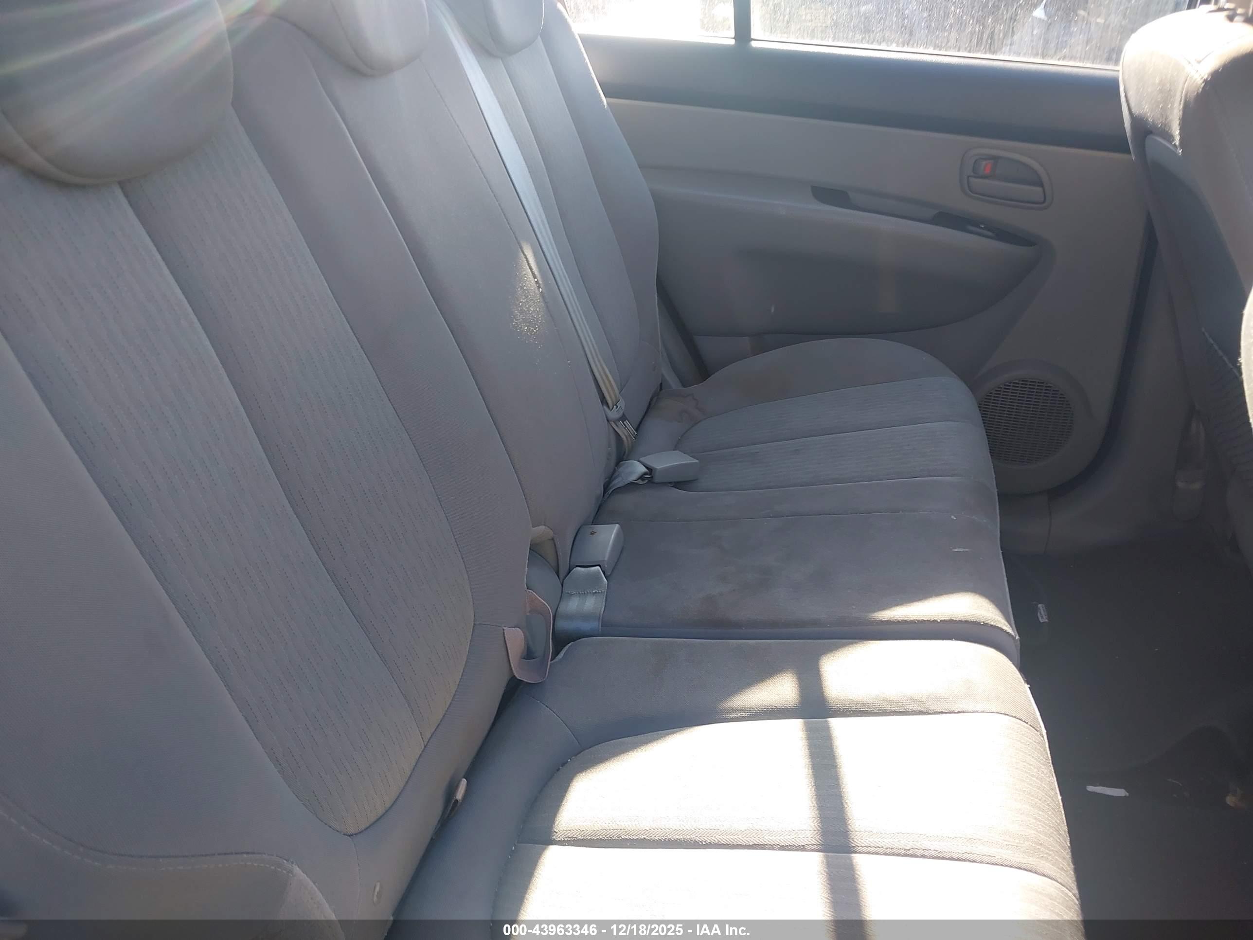 KIA RONDO image 8