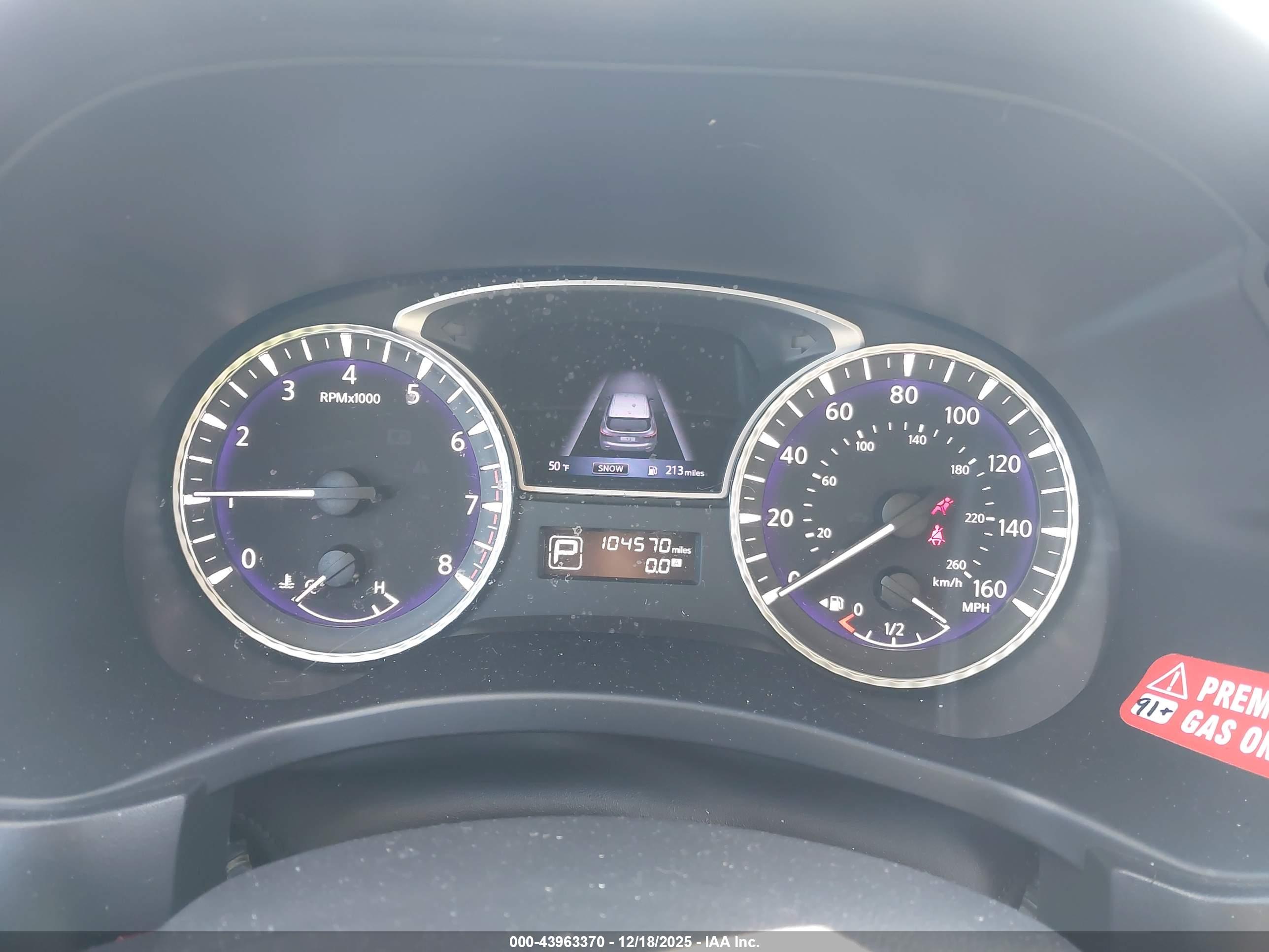 INFINITI QX60 image 7