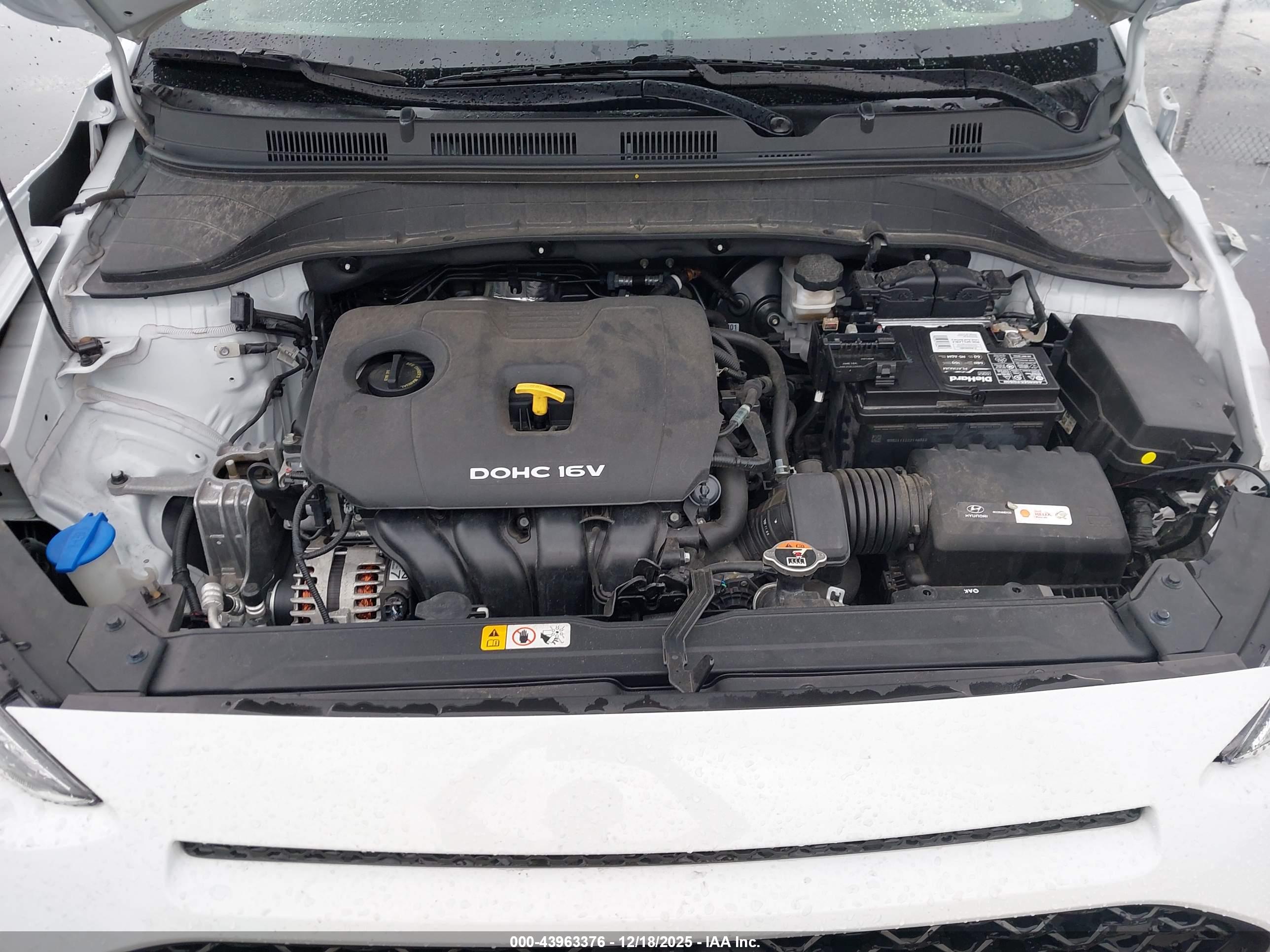 HYUNDAI KONA image 10