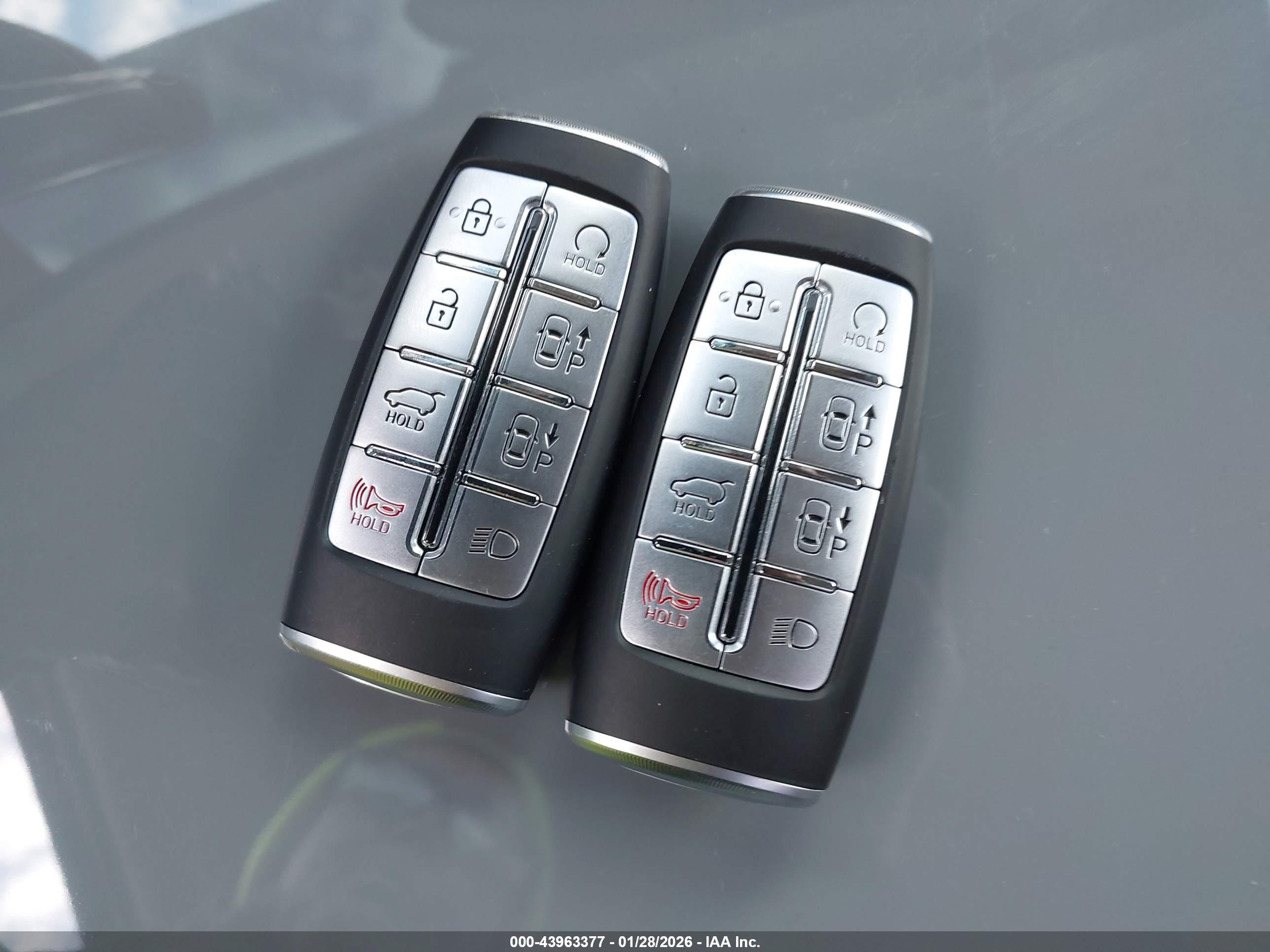 GENESIS ELECTRIFIED image 11