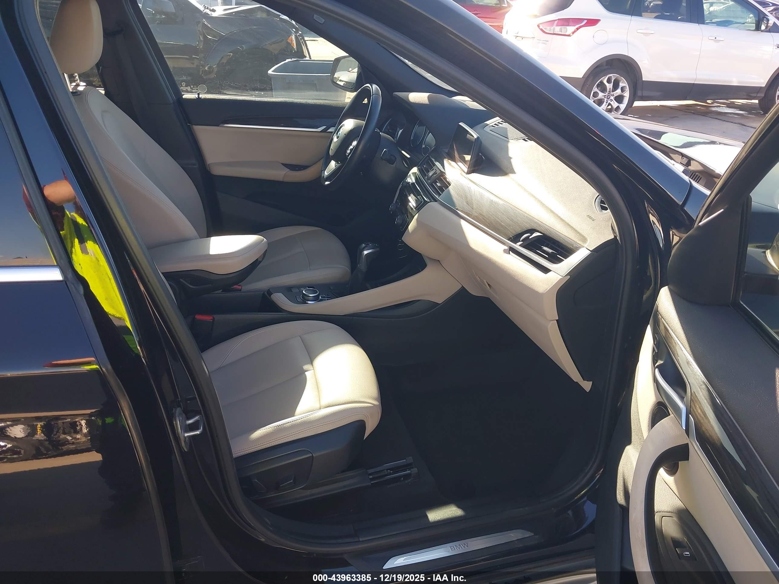 BMW X1 image 5