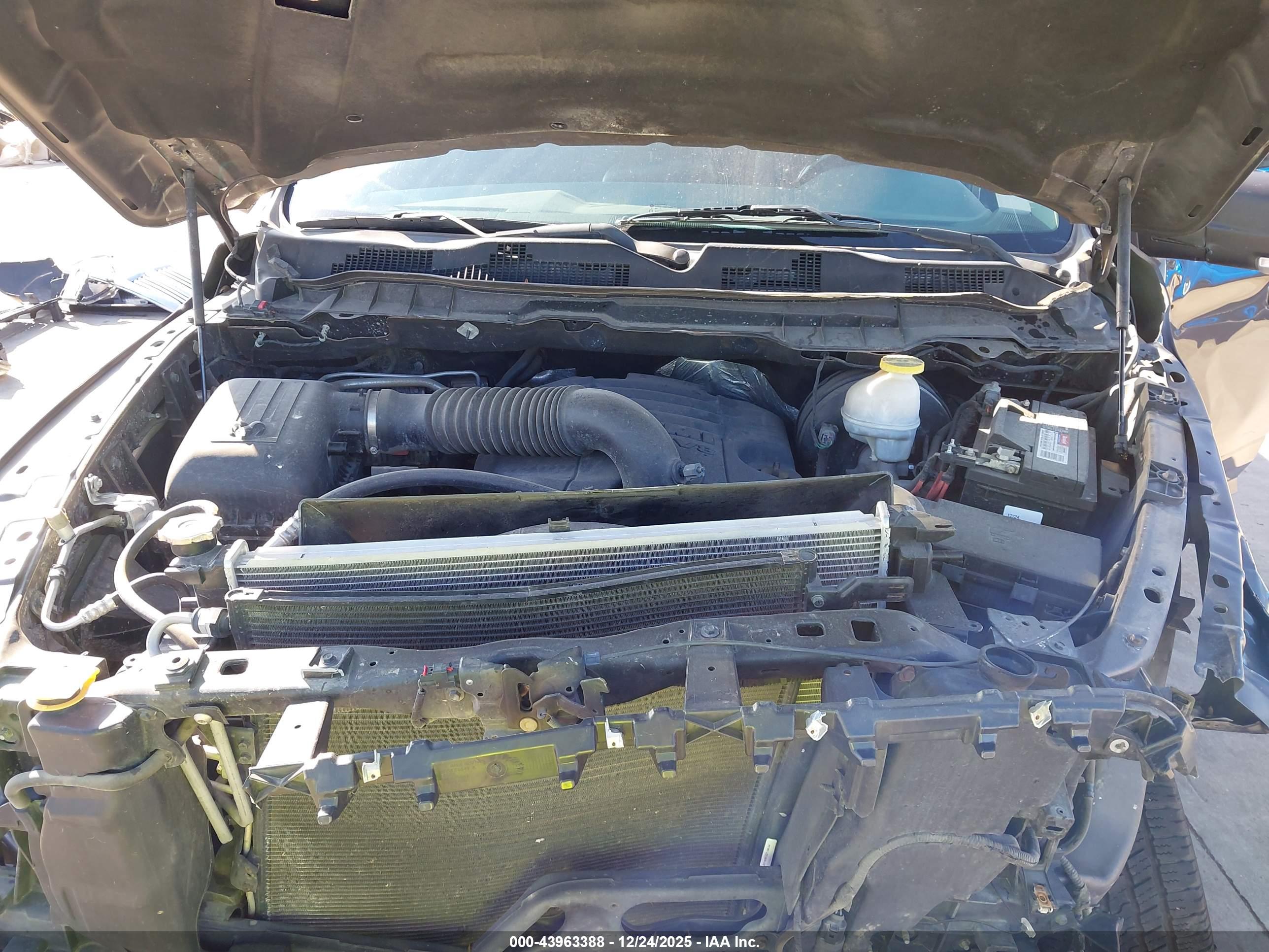 RAM 1500 image 10