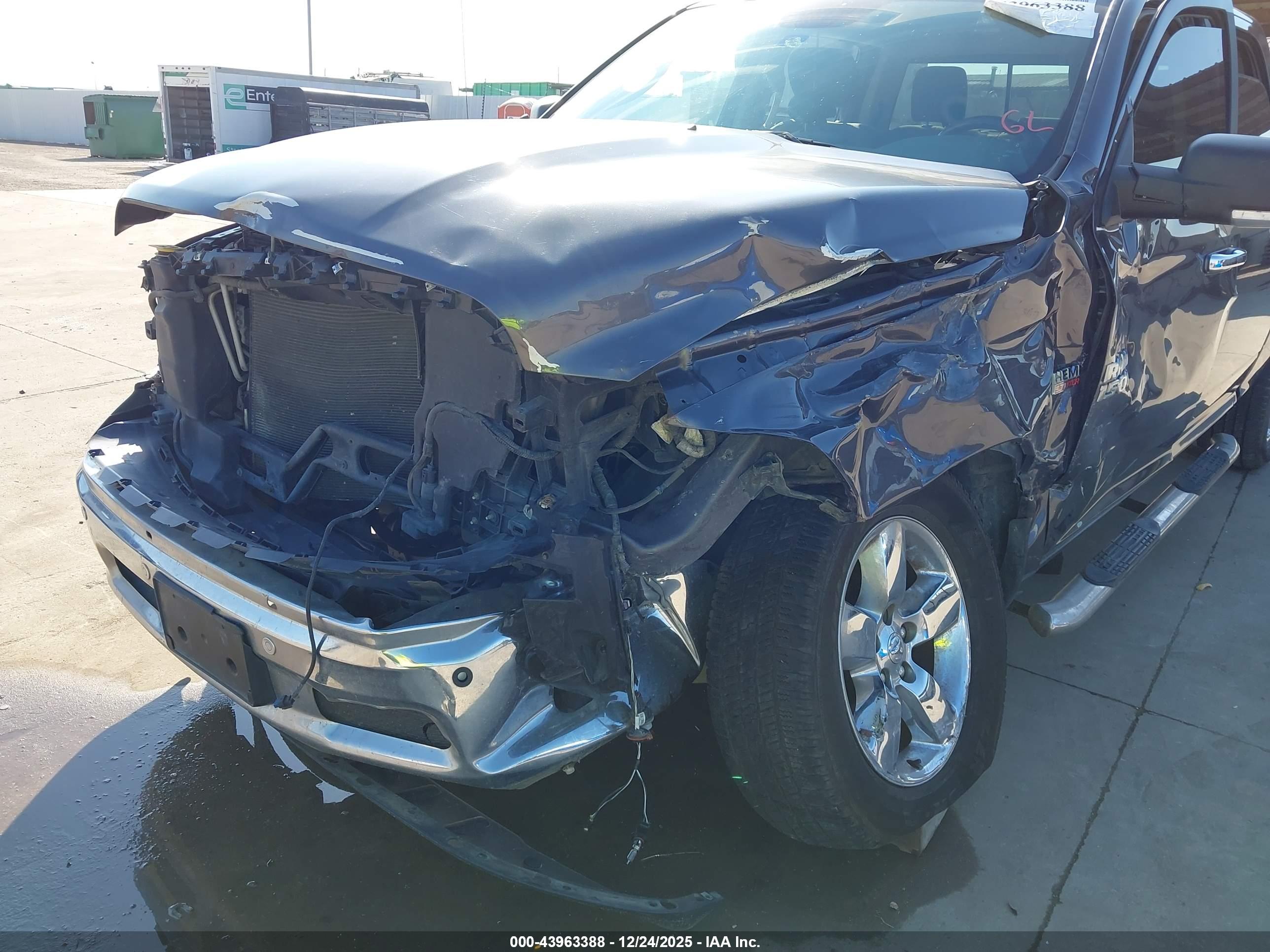 RAM 1500 image 6