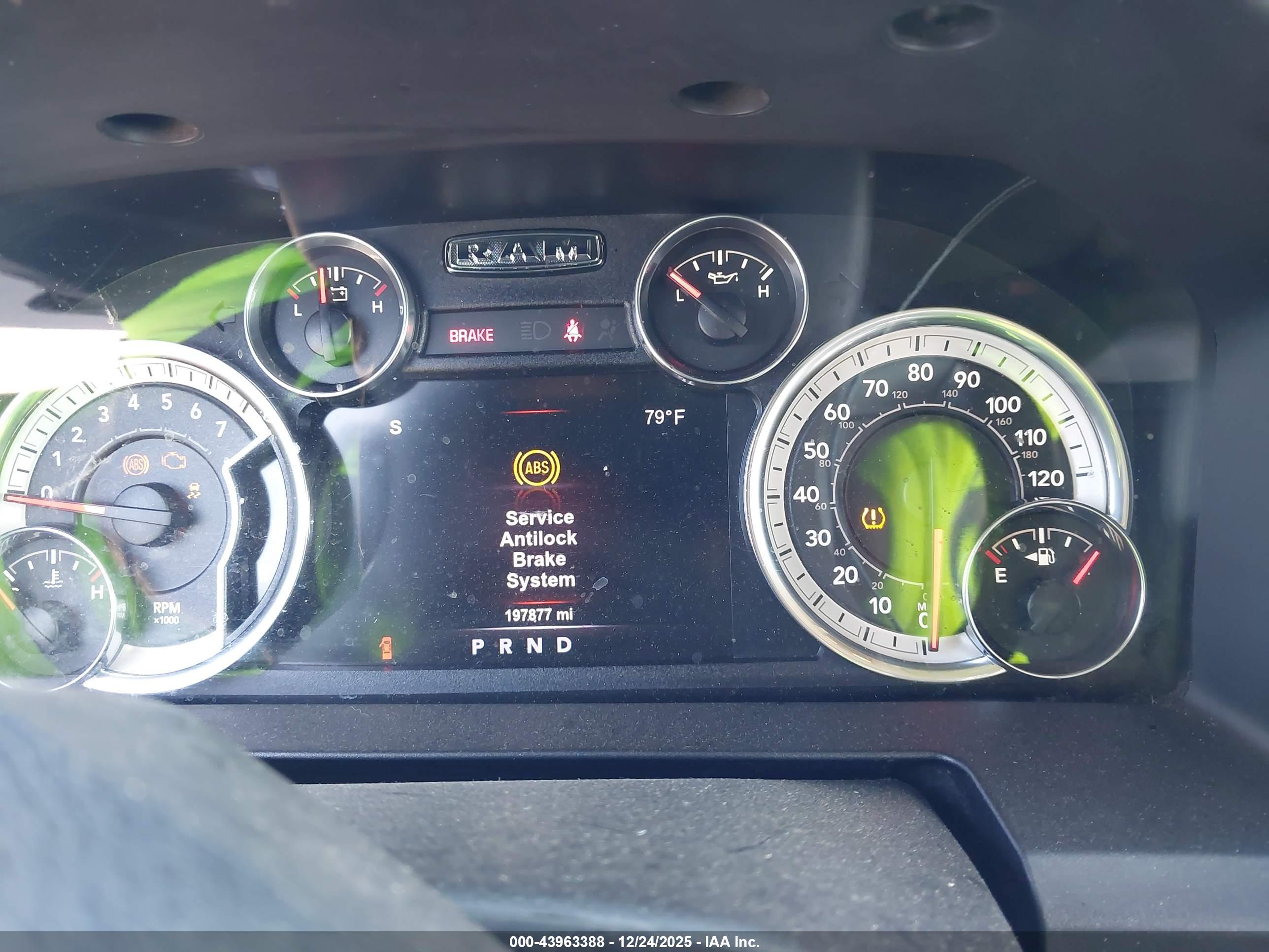RAM 1500 image 7