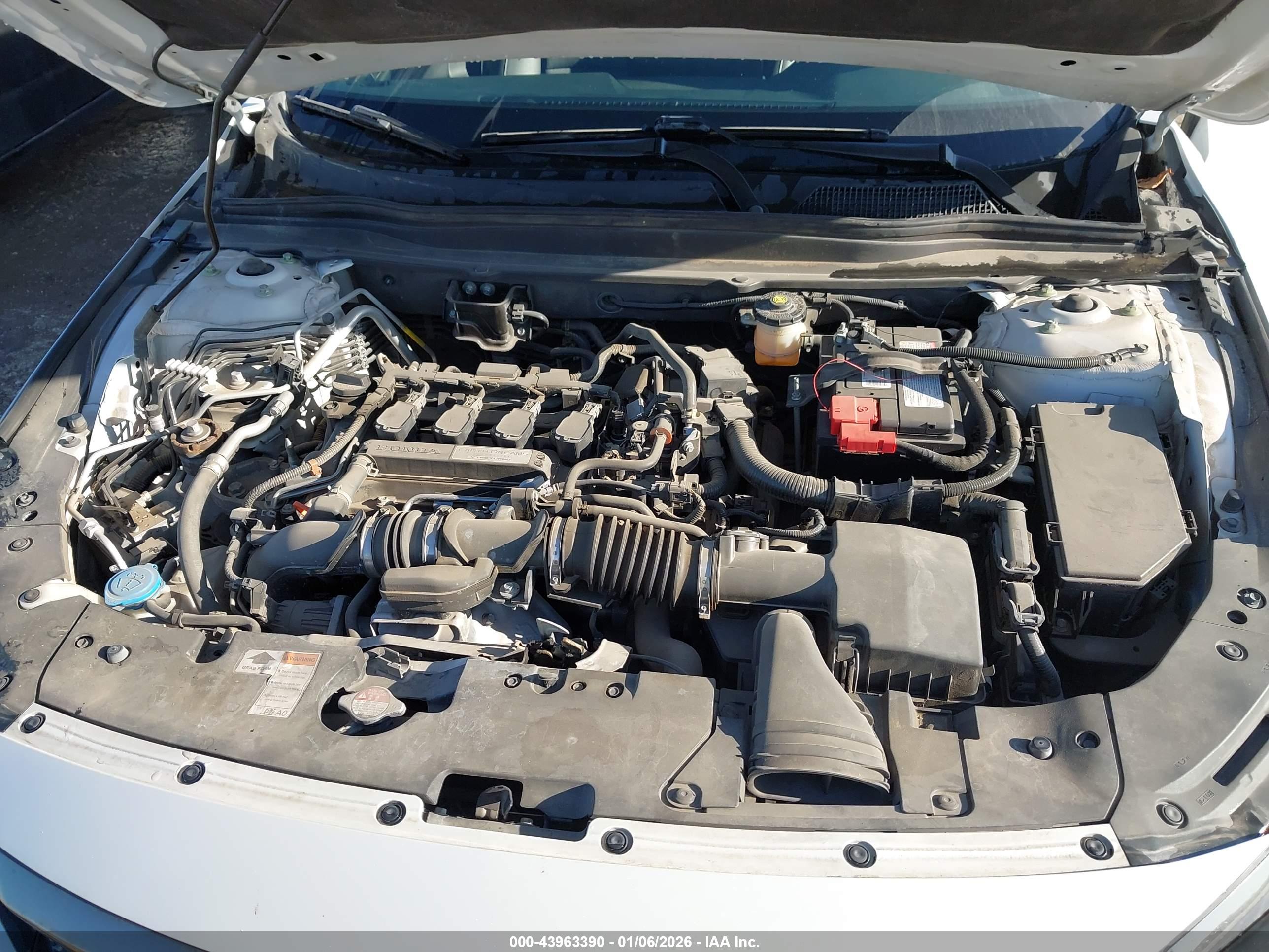 HONDA ACCORD image 10