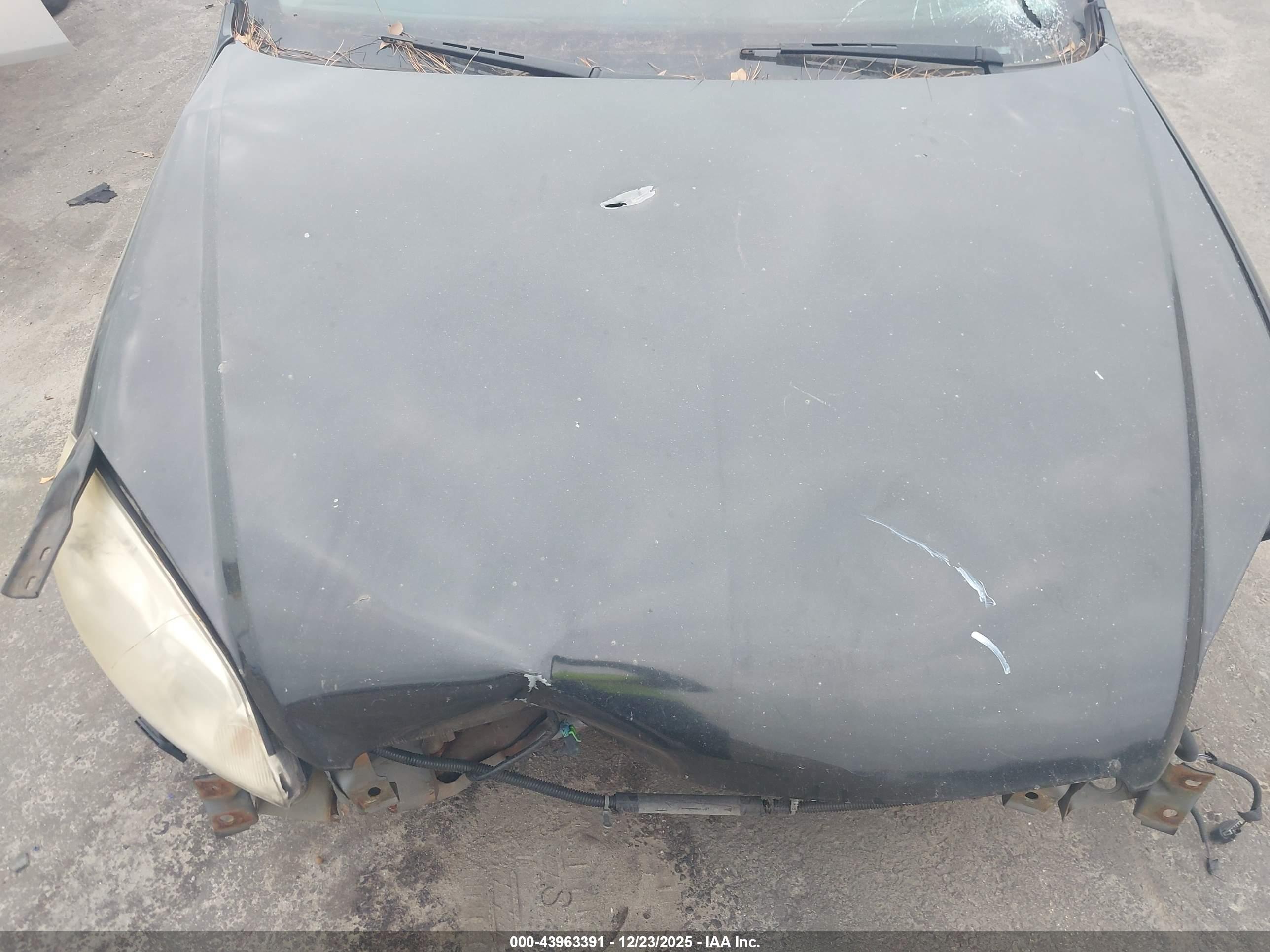CHEVROLET IMPALA image 6
