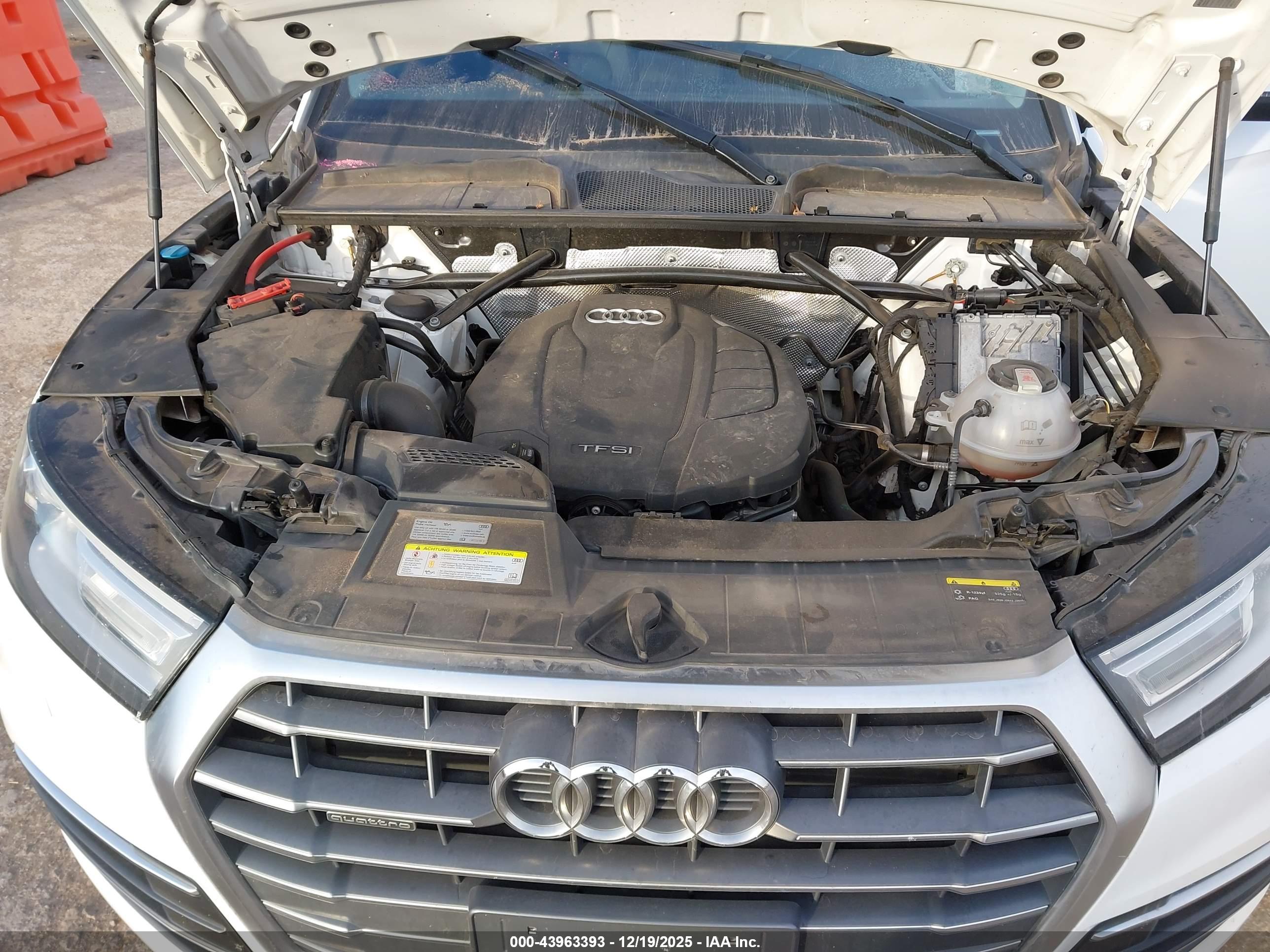 AUDI Q5 image 10