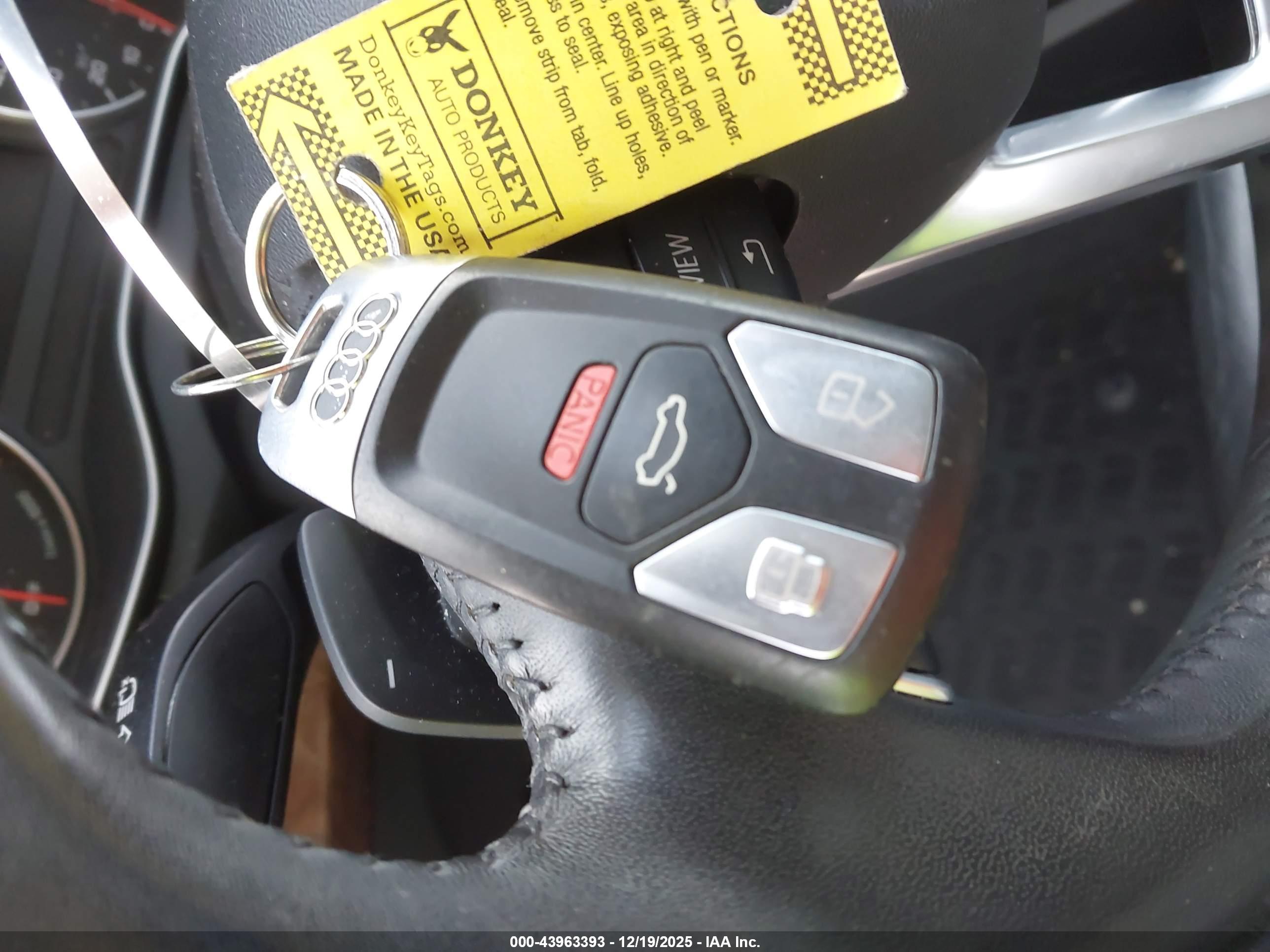 AUDI Q5 image 11