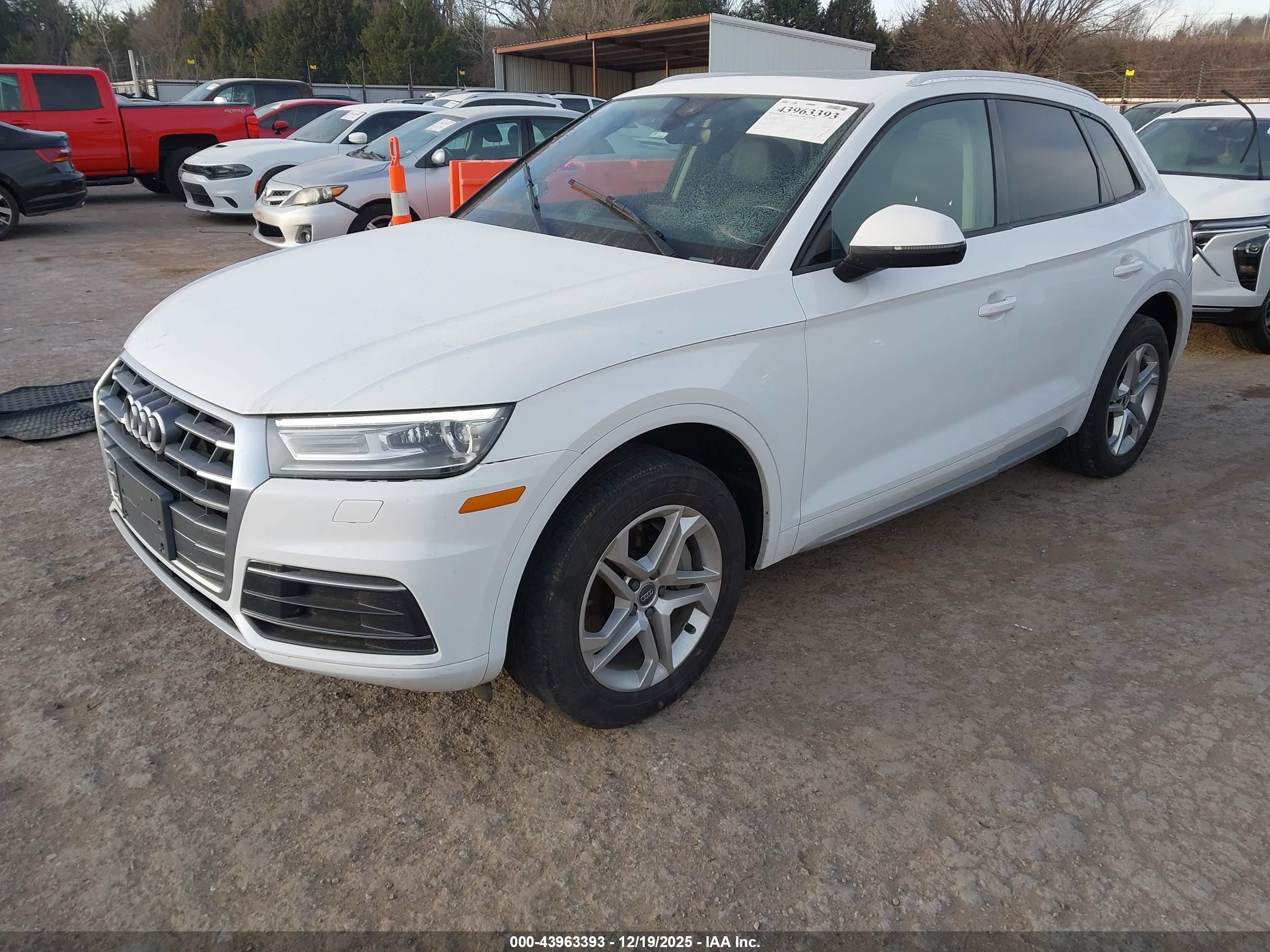 AUDI Q5 image 2