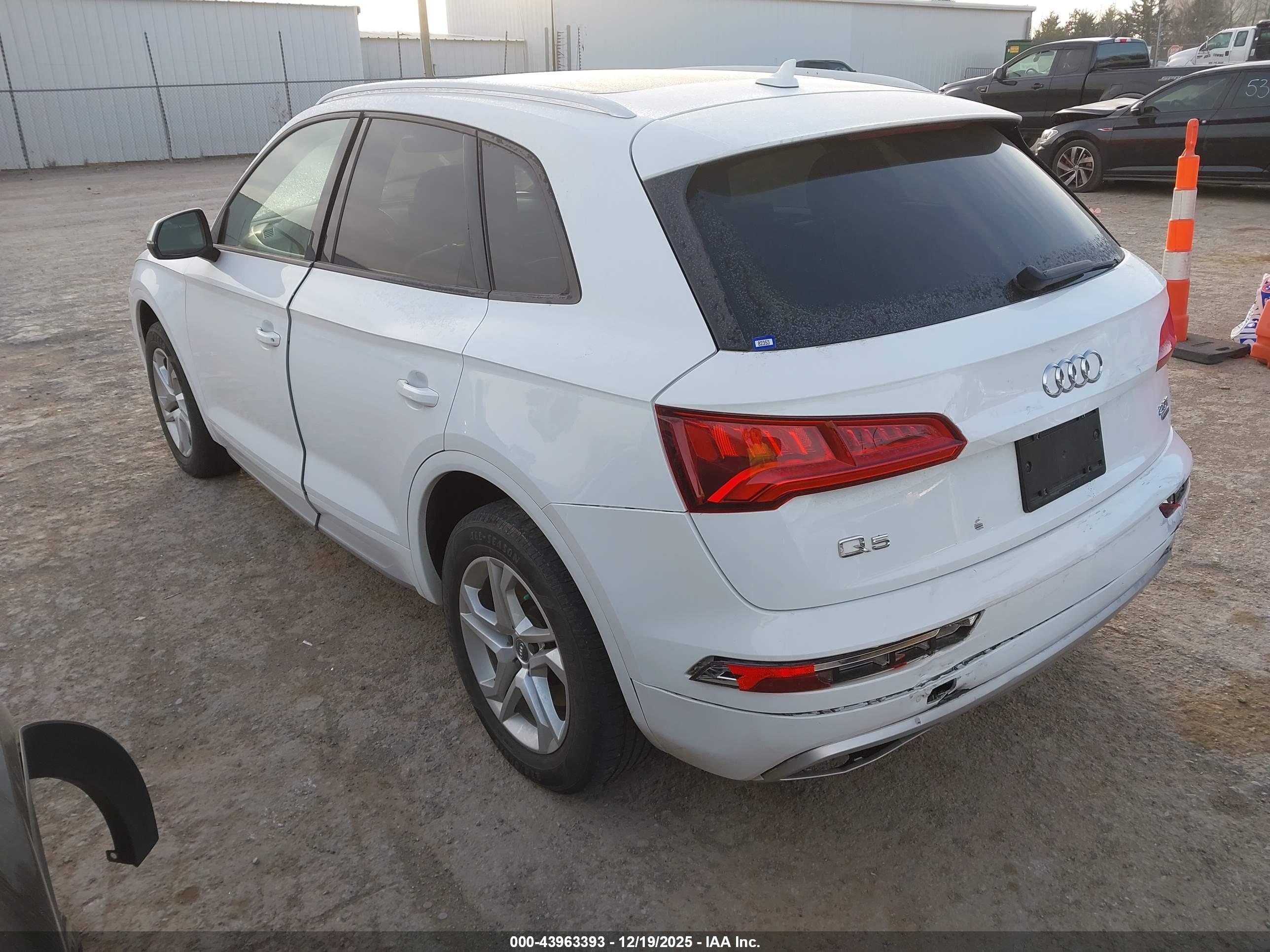 AUDI Q5 image 3