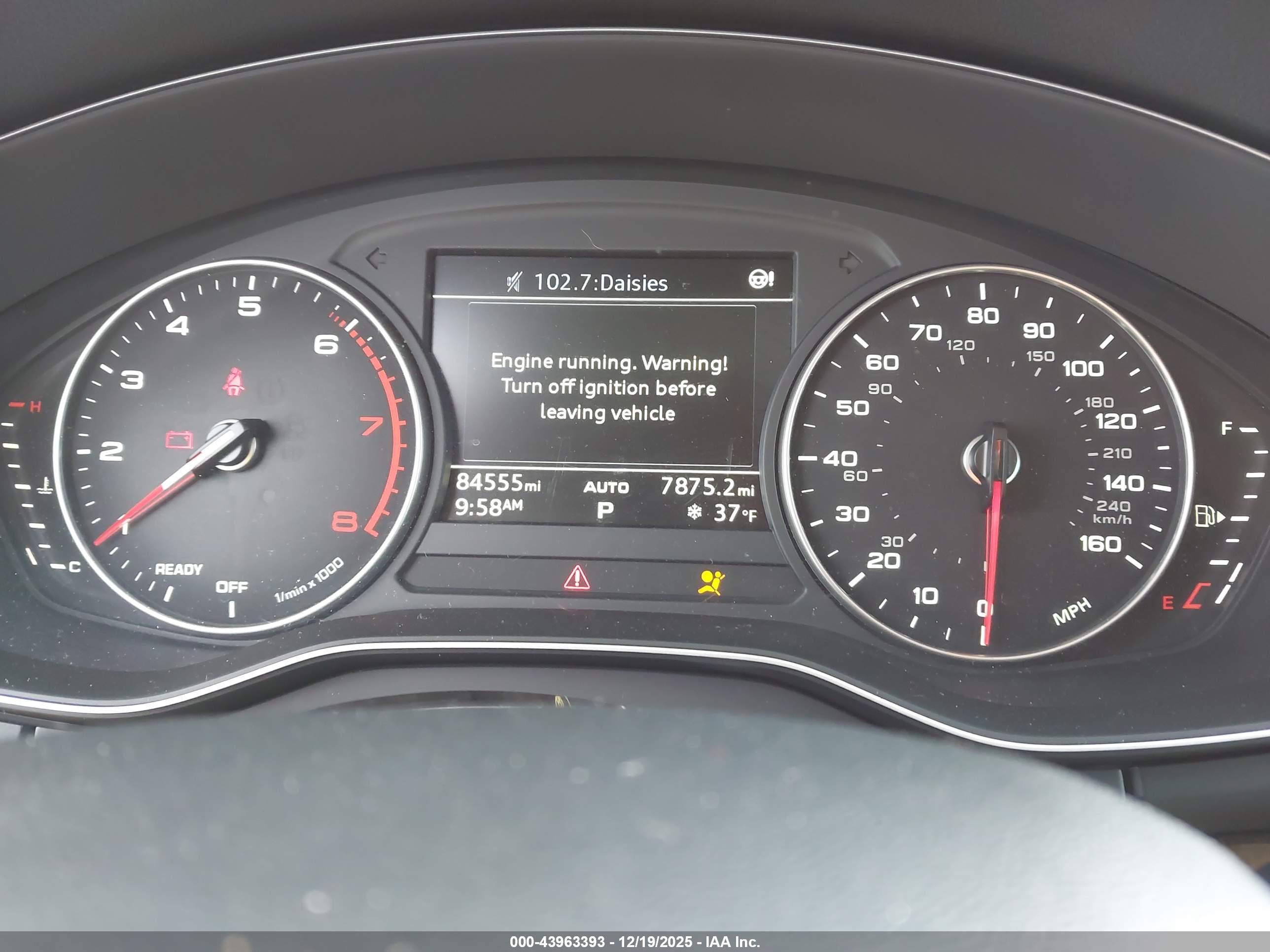 AUDI Q5 image 7