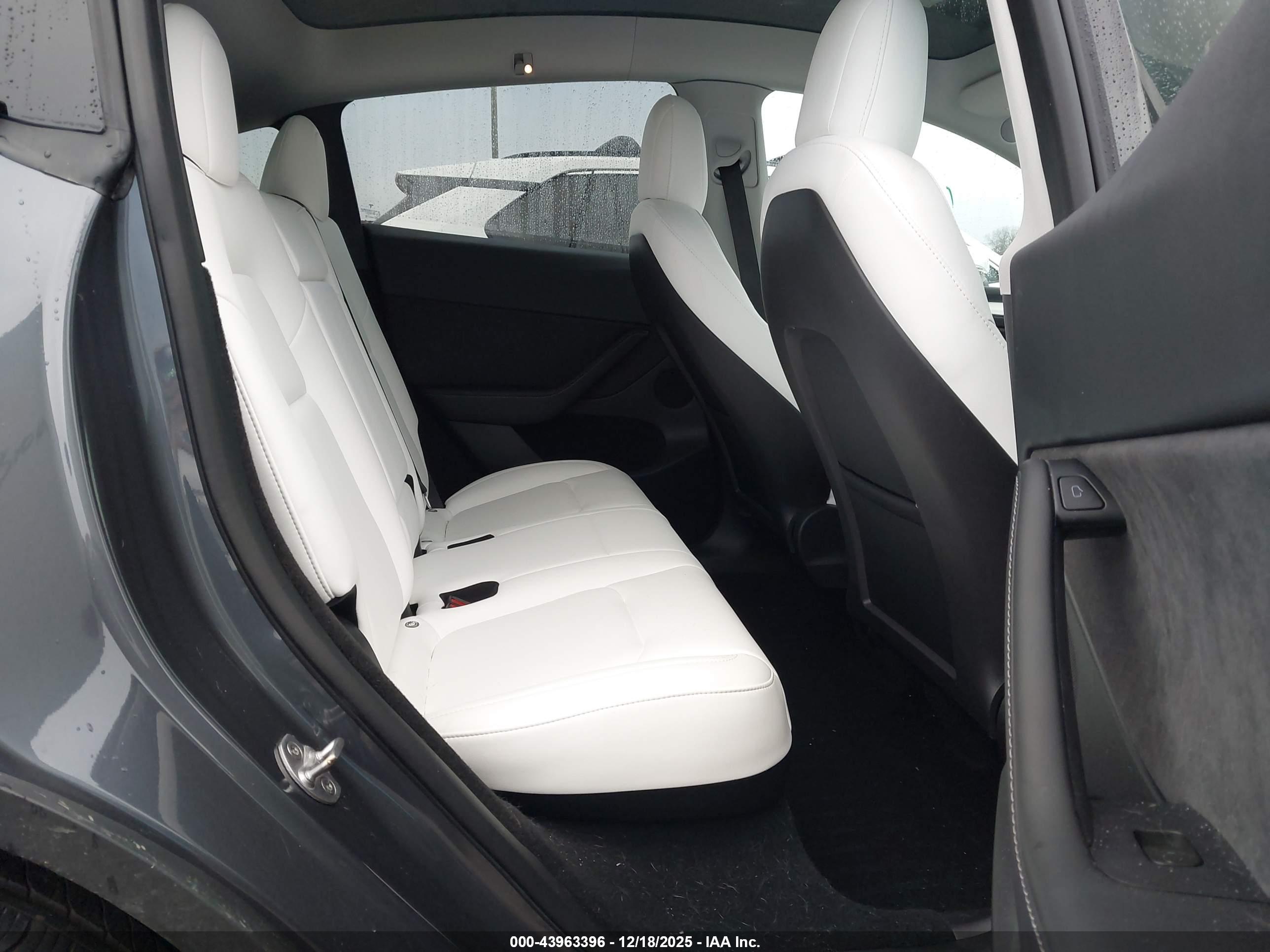 TESLA MODEL image 8