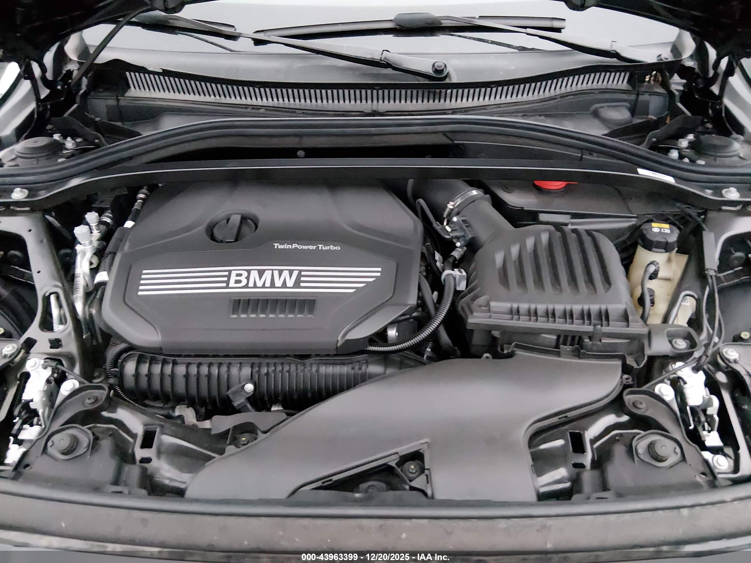 BMW 228 image 10