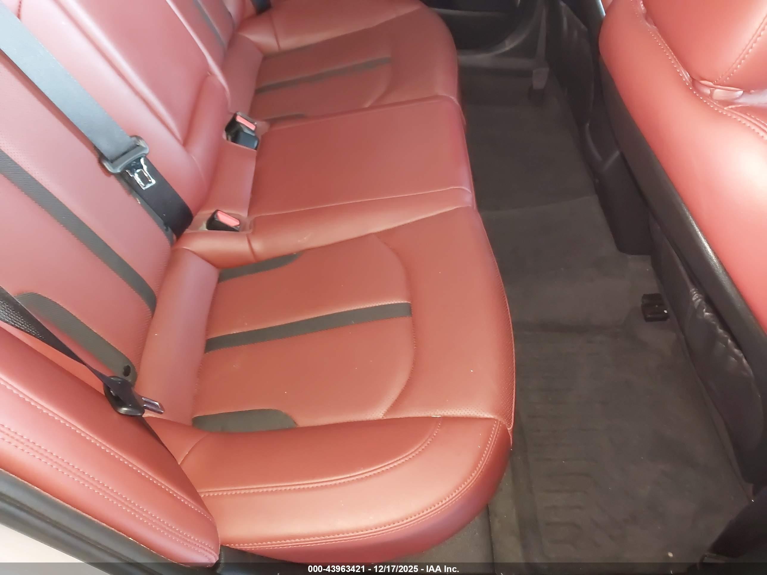 KIA K5 image 8