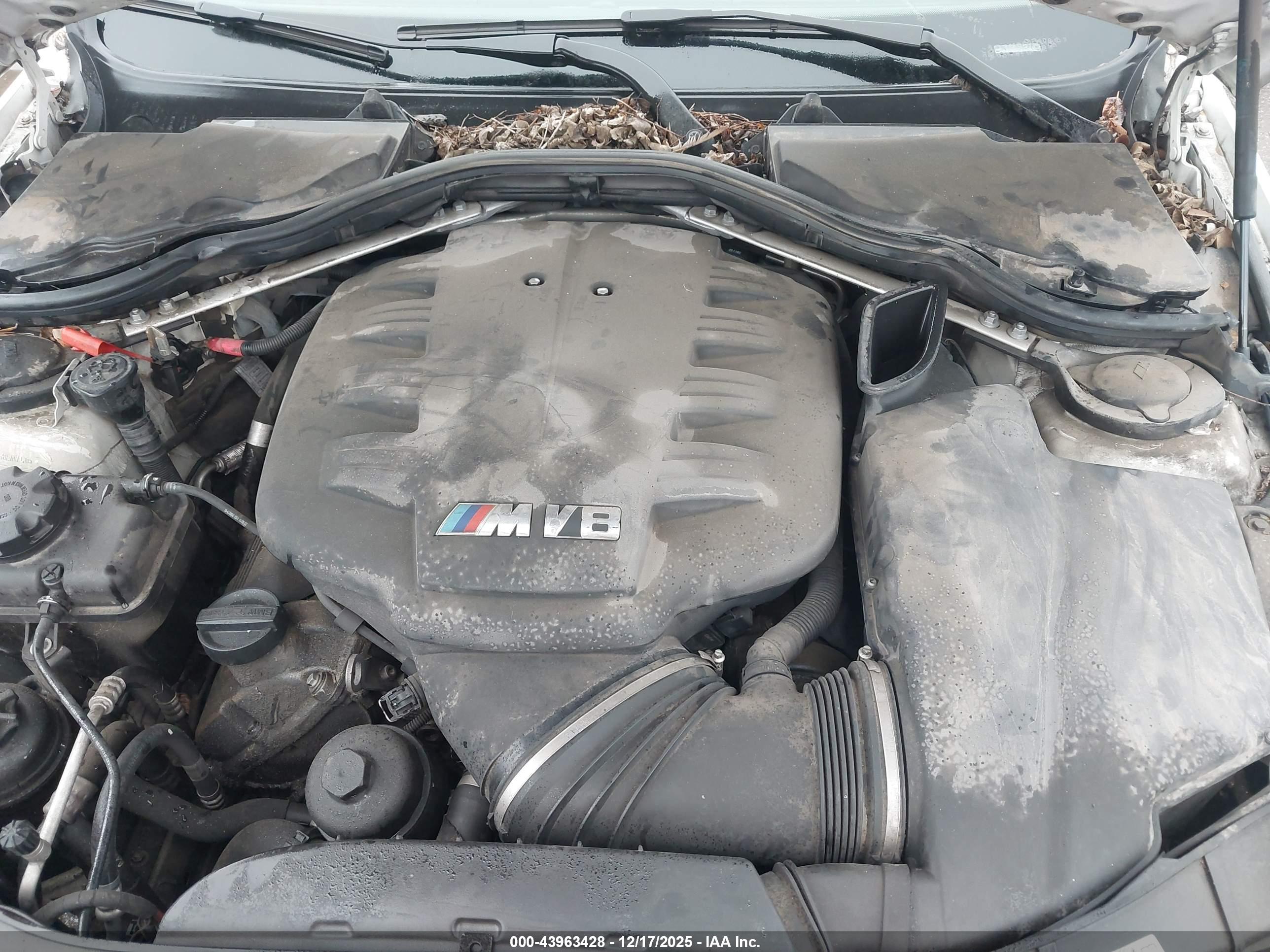 BMW M3 image 10