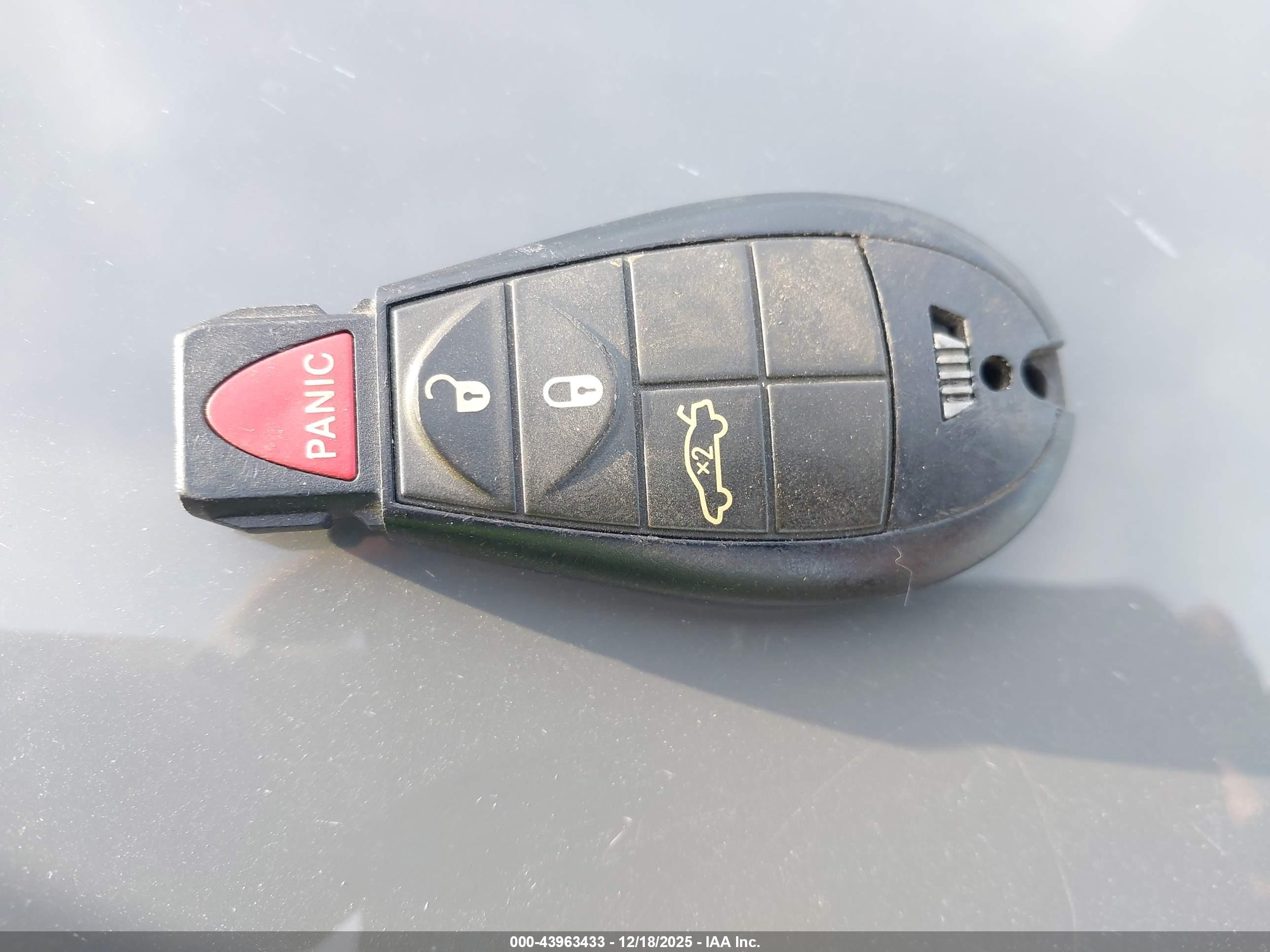 DODGE DART image 11