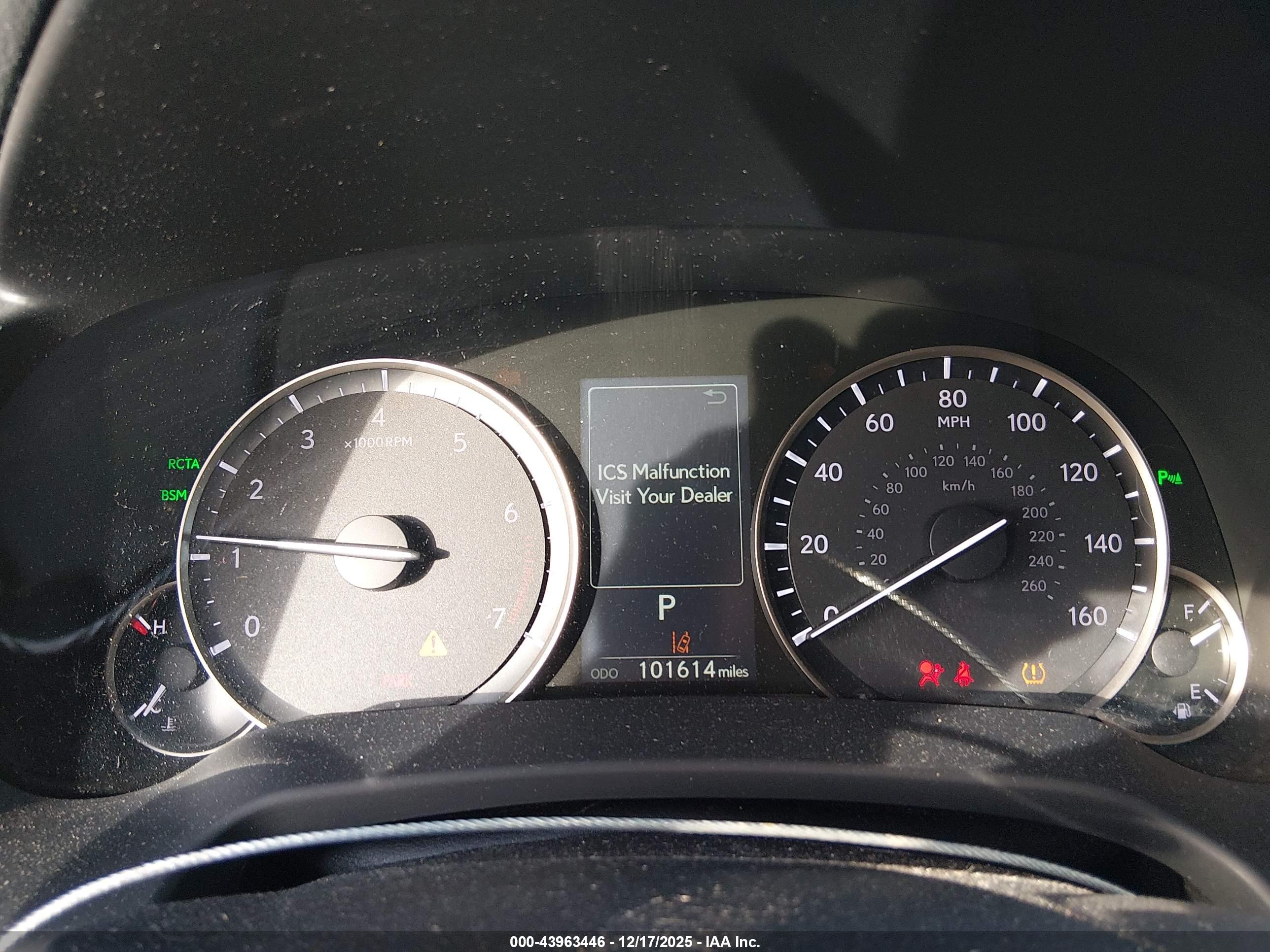 LEXUS RX image 7