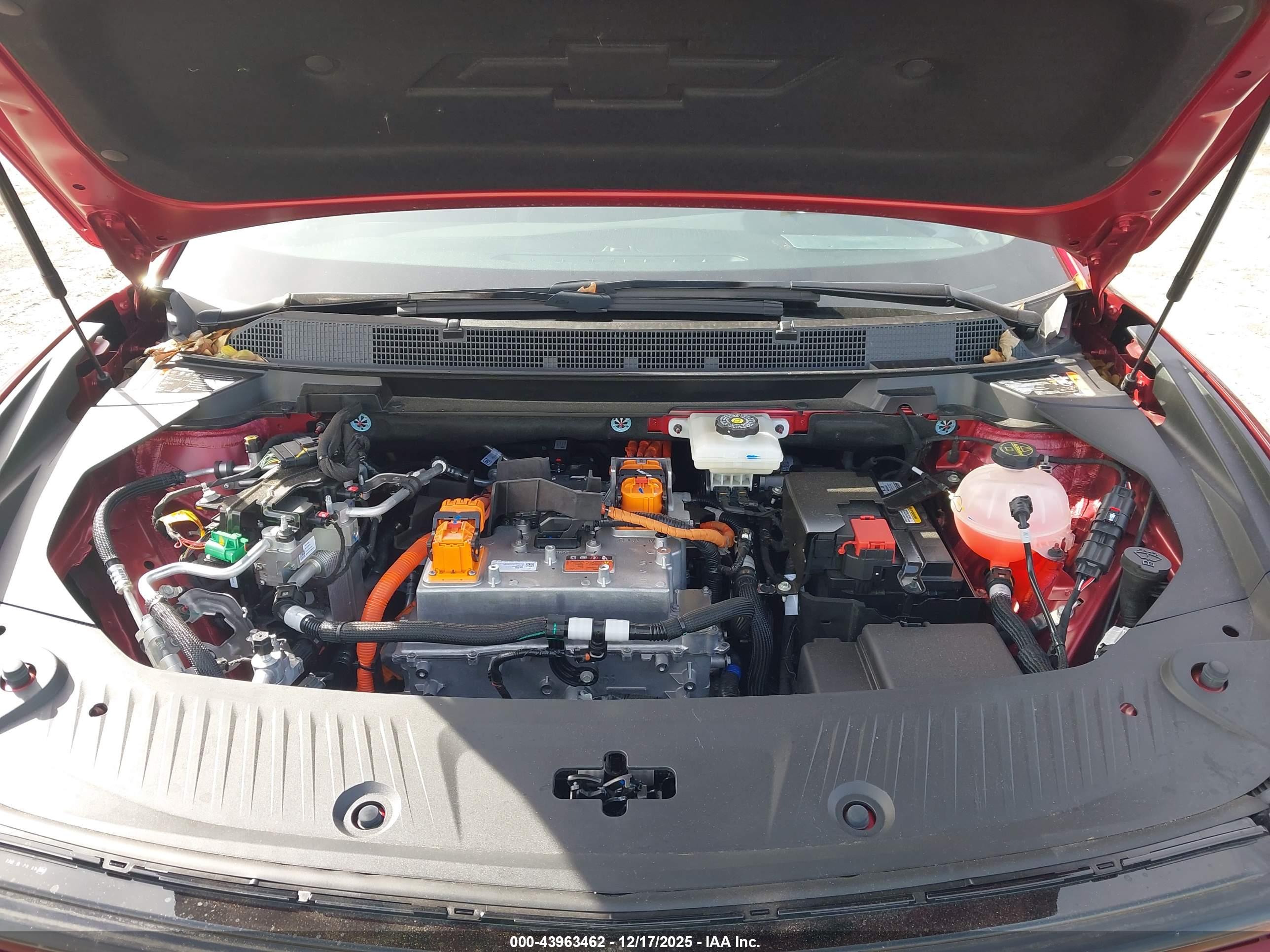 CHEVROLET EQUINOX image 10