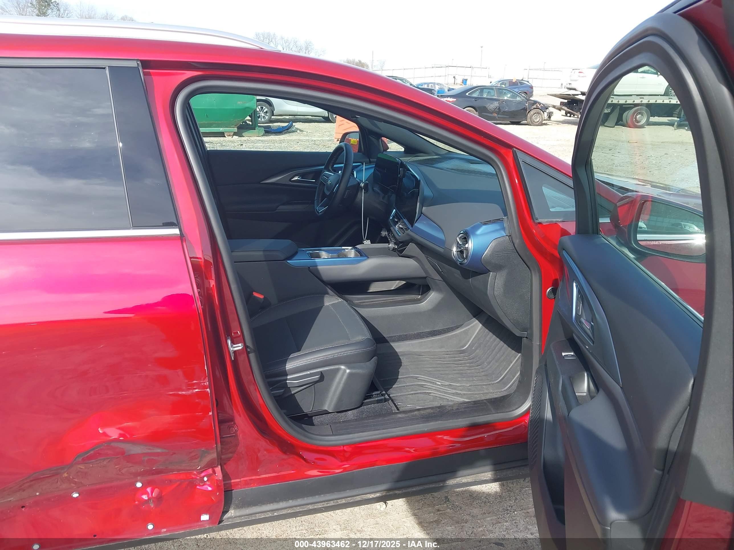CHEVROLET EQUINOX image 5
