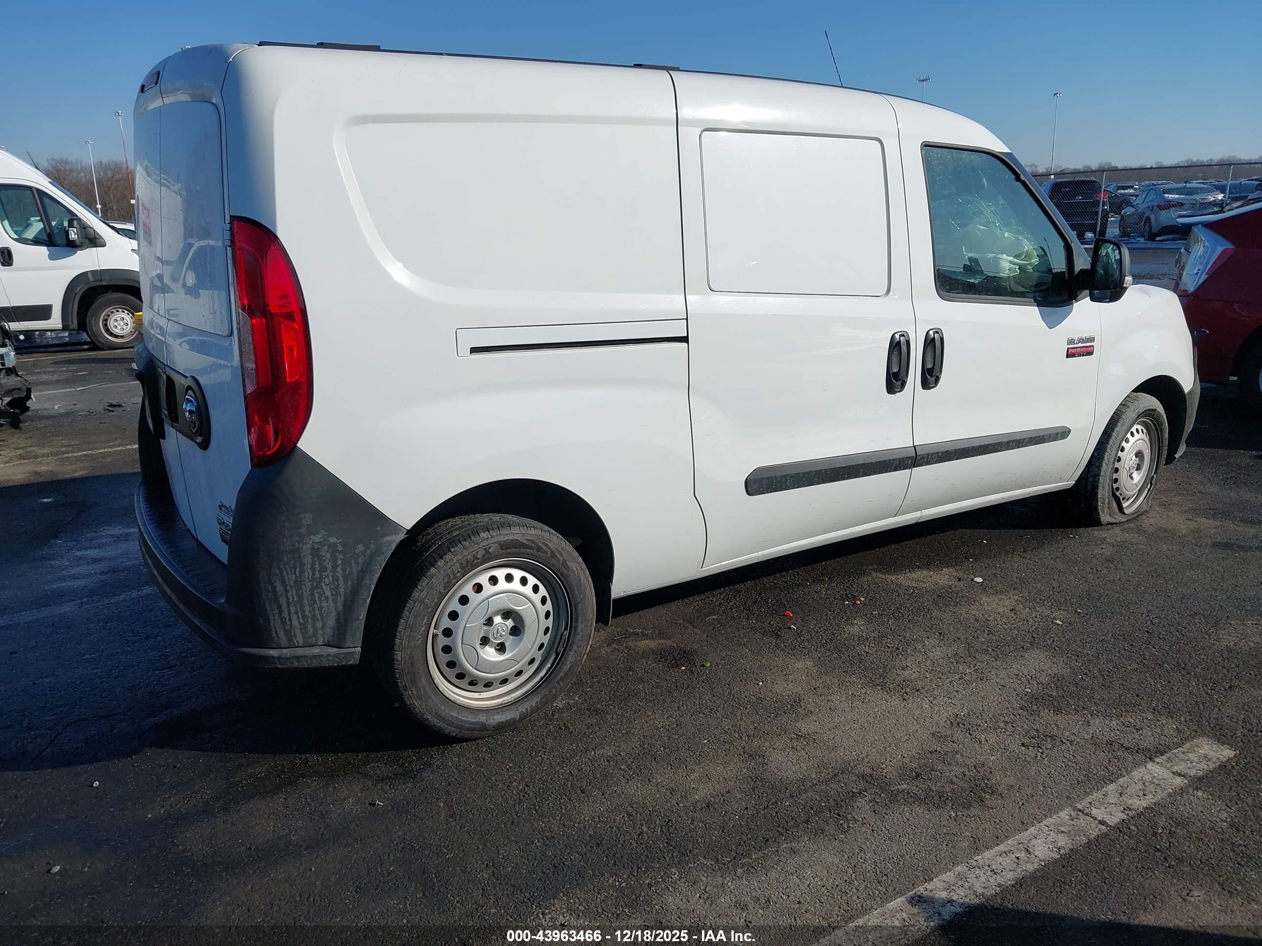 RAM PROMASTER image 4