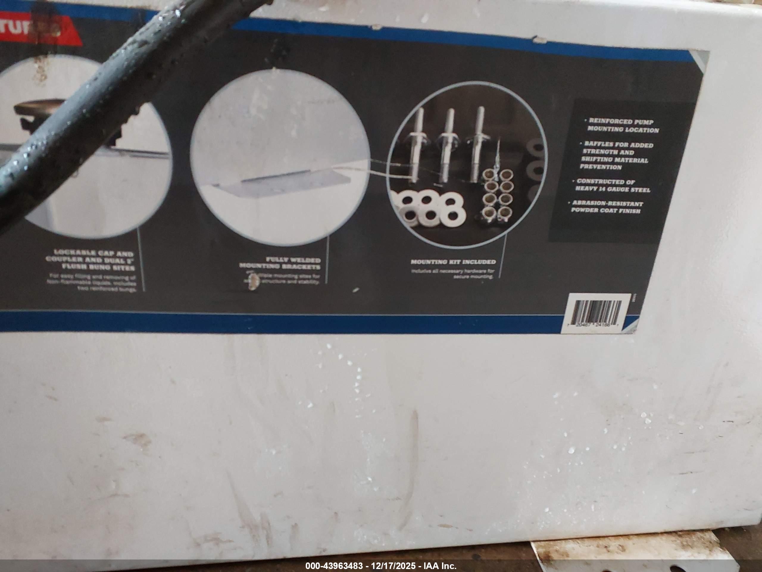 DIESEL TANKS image 10