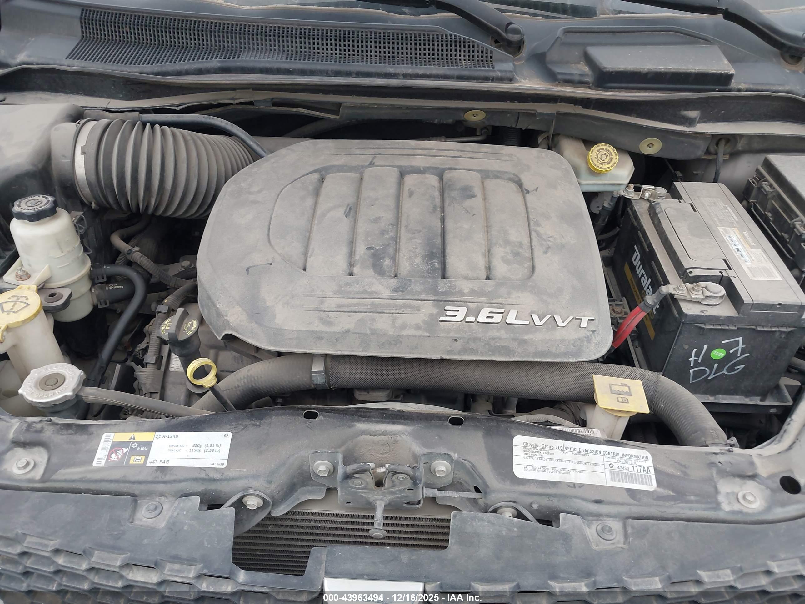 DODGE GRAND image 10