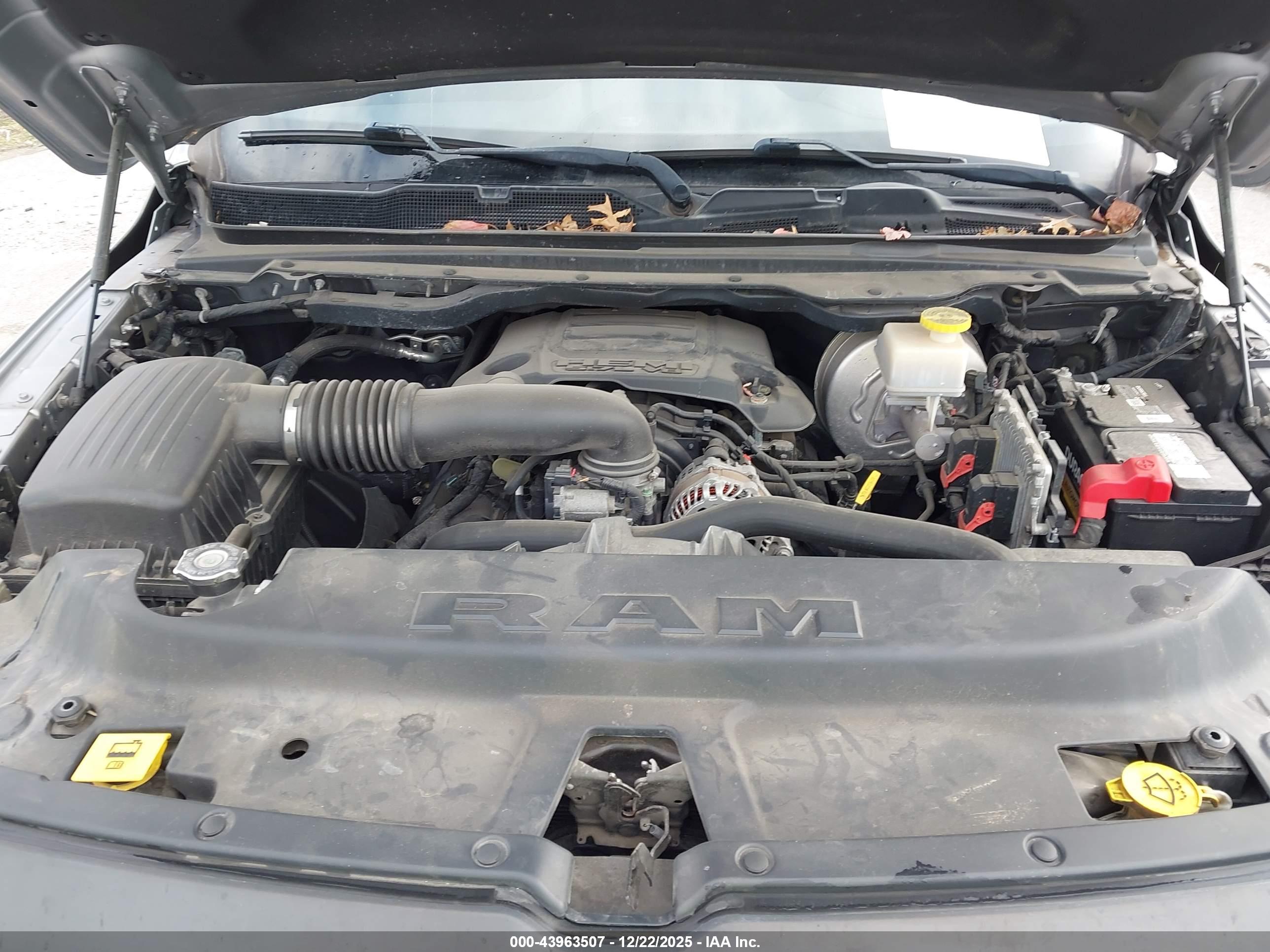 RAM 1500 image 10