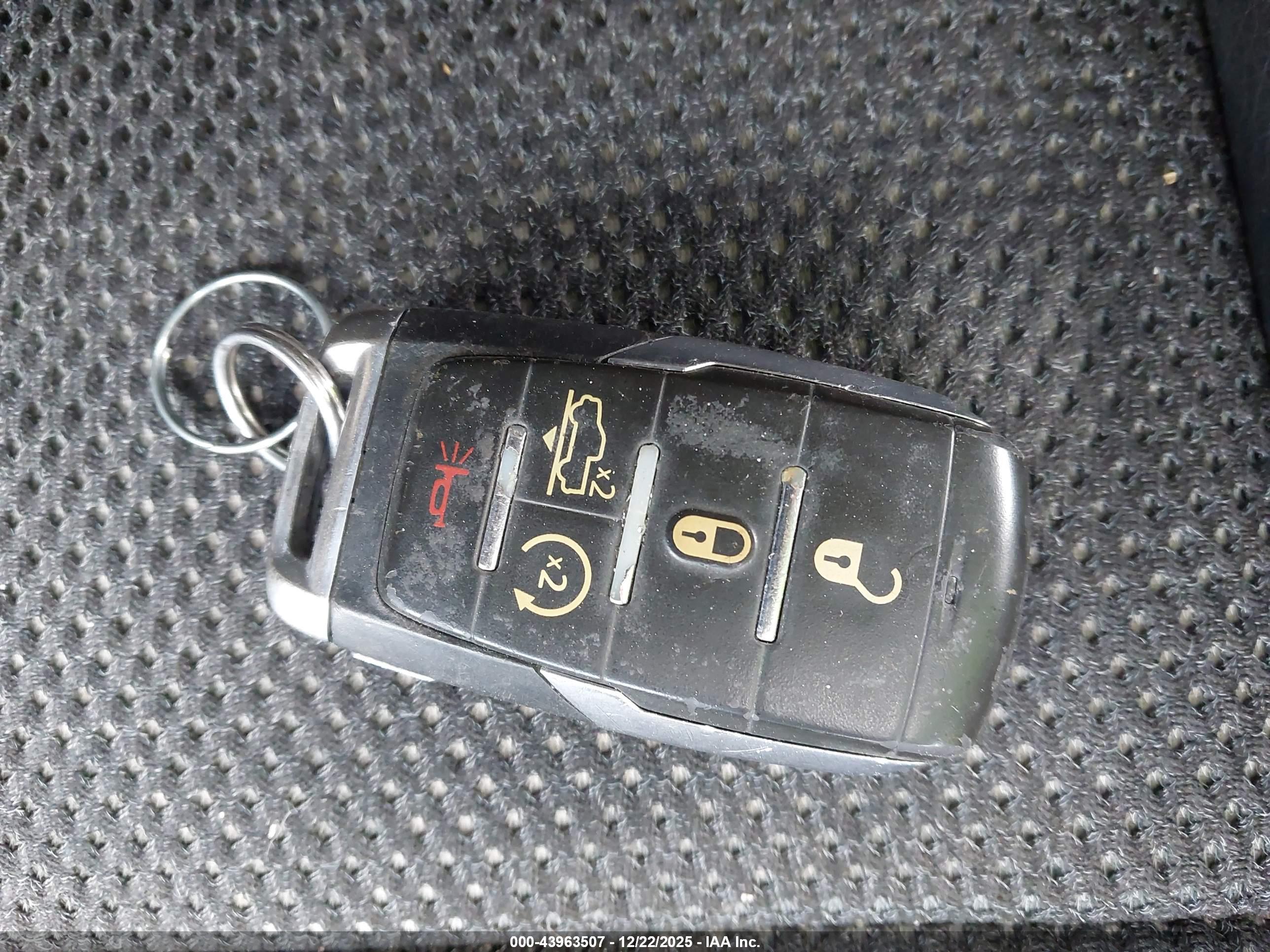 RAM 1500 image 11