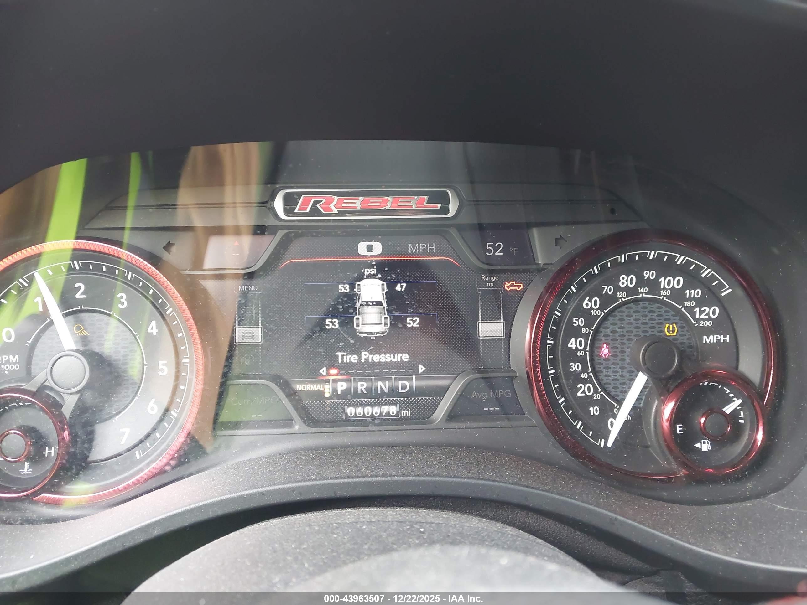 RAM 1500 image 7