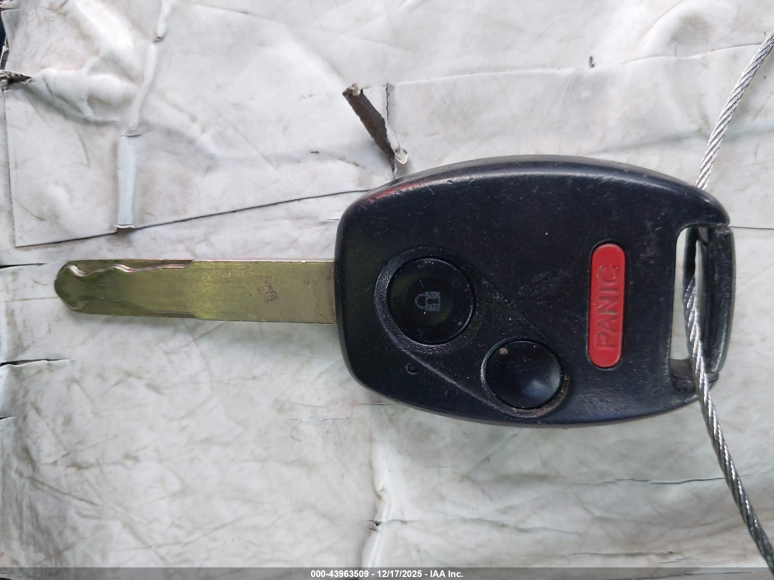 HONDA CIVIC image 11