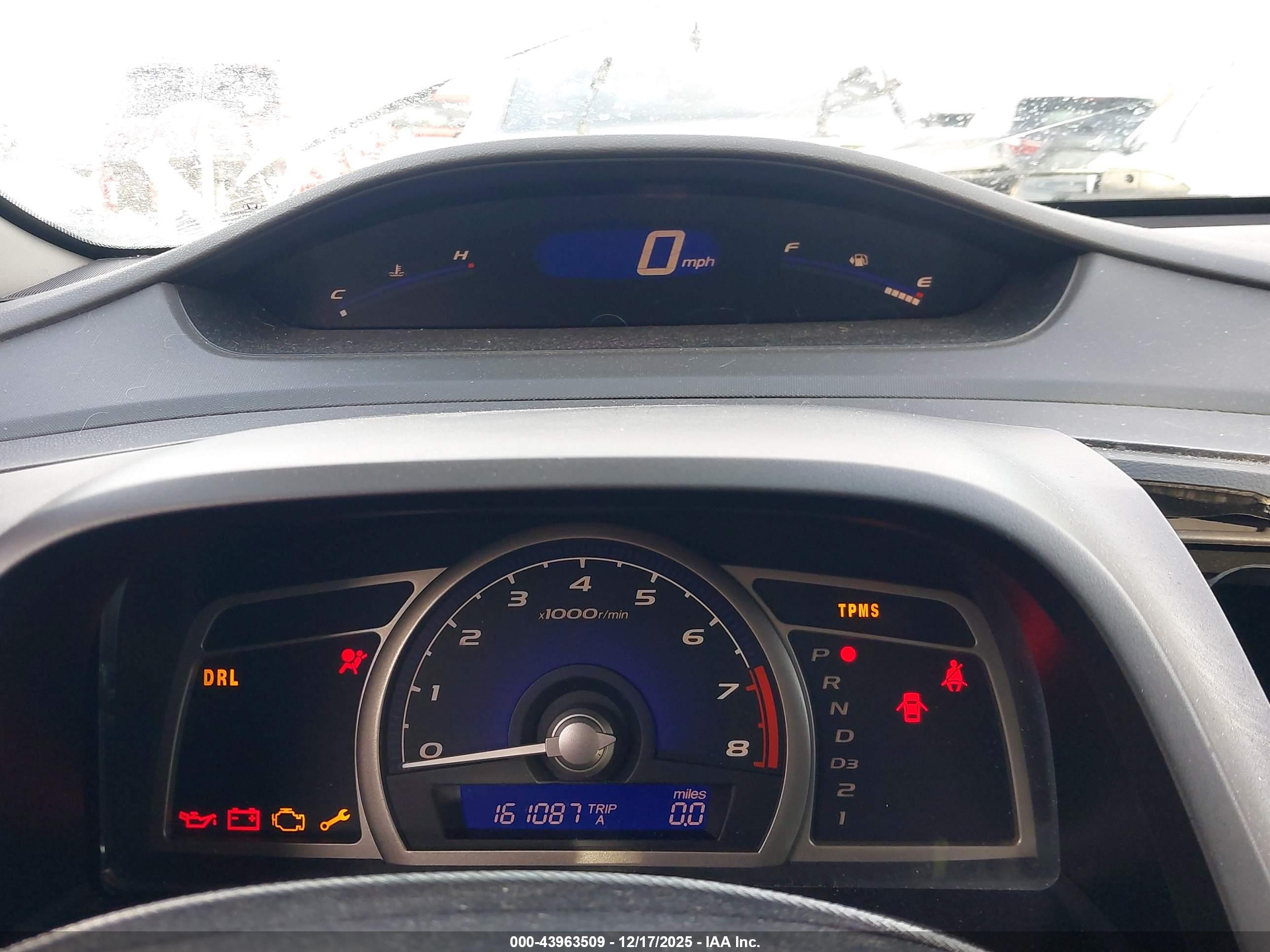 HONDA CIVIC image 7