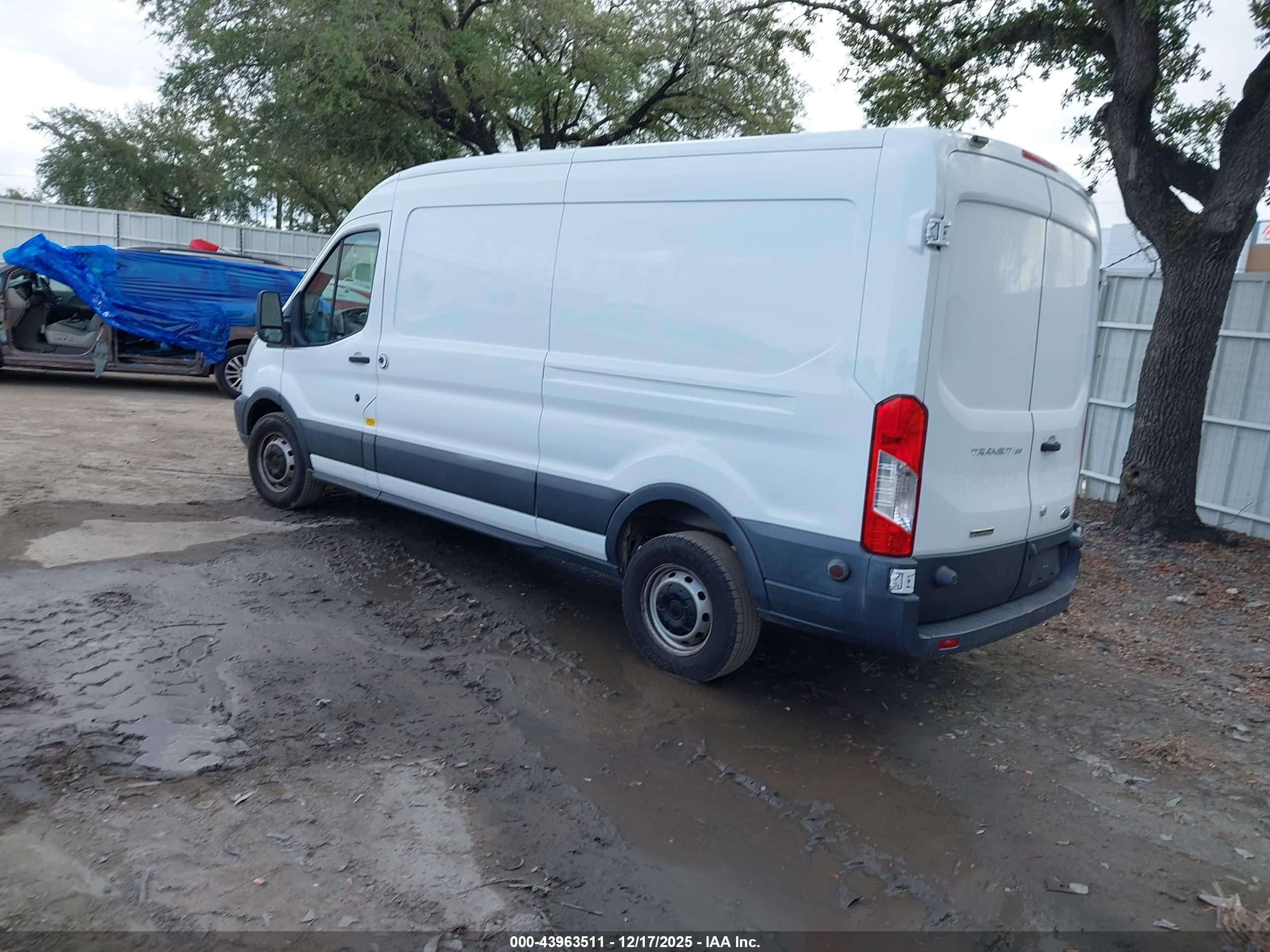 FORD TRANSIT-150 image 3