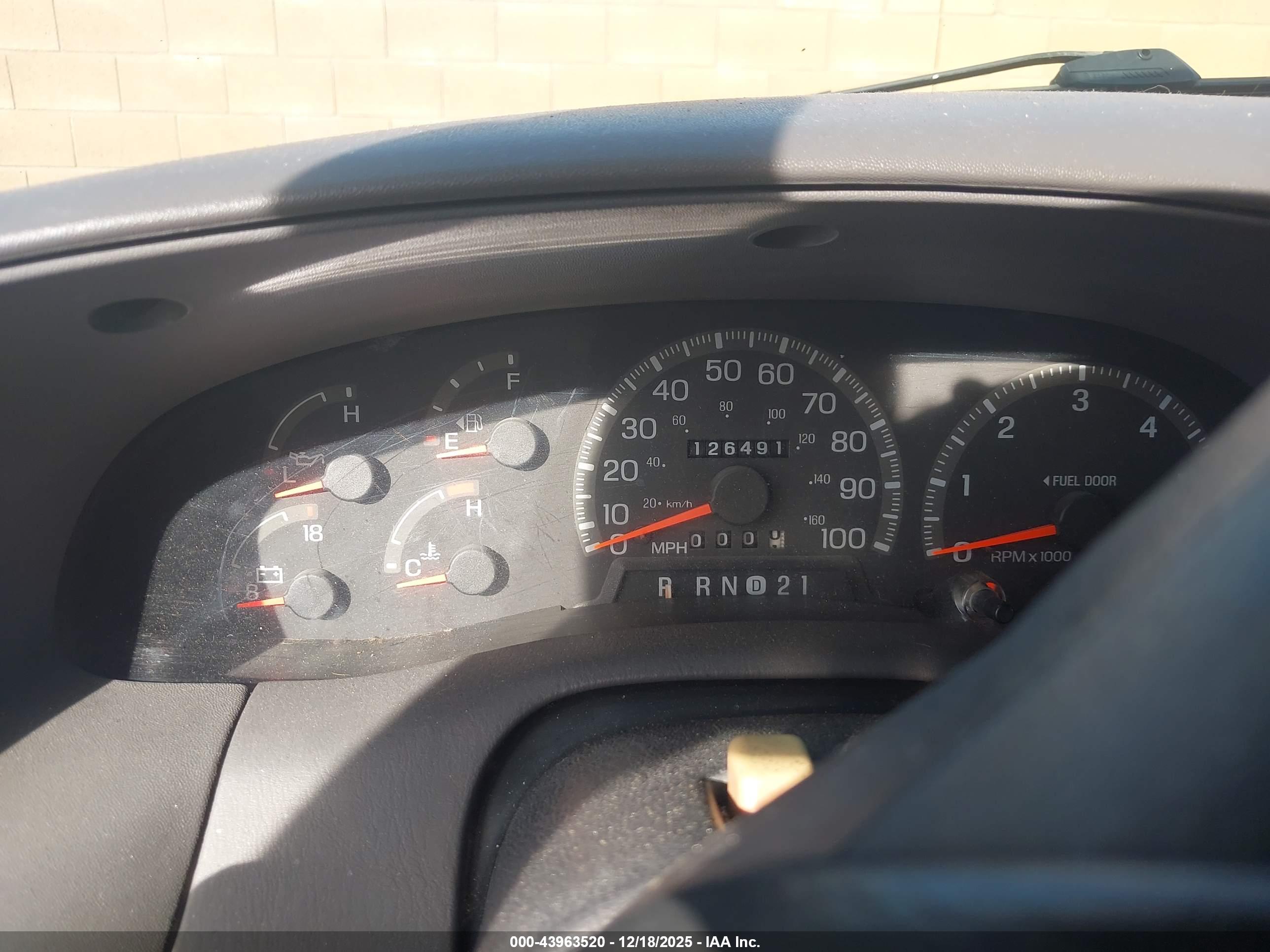 FORD F-150 image 7