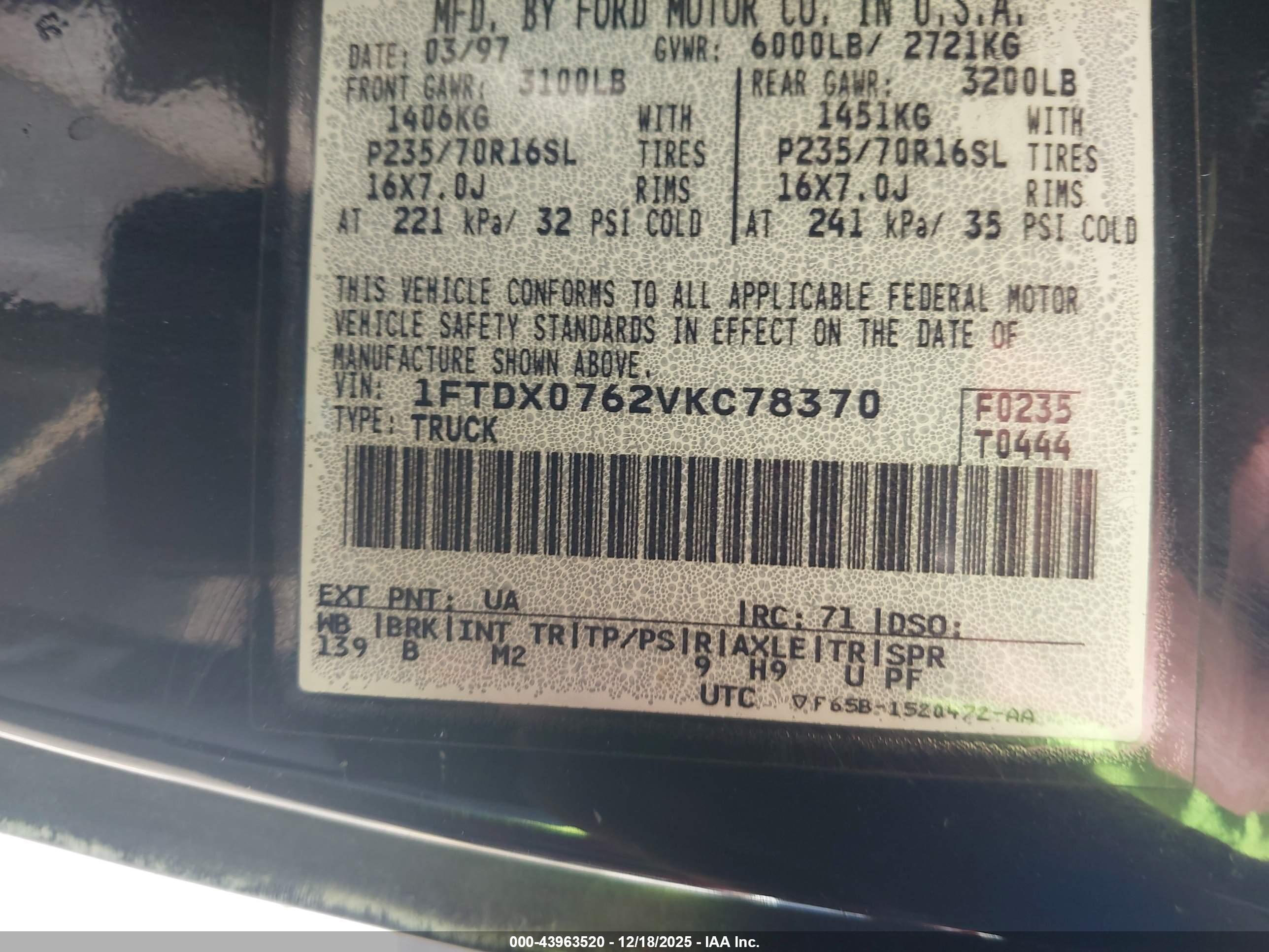 FORD F-150 image 9