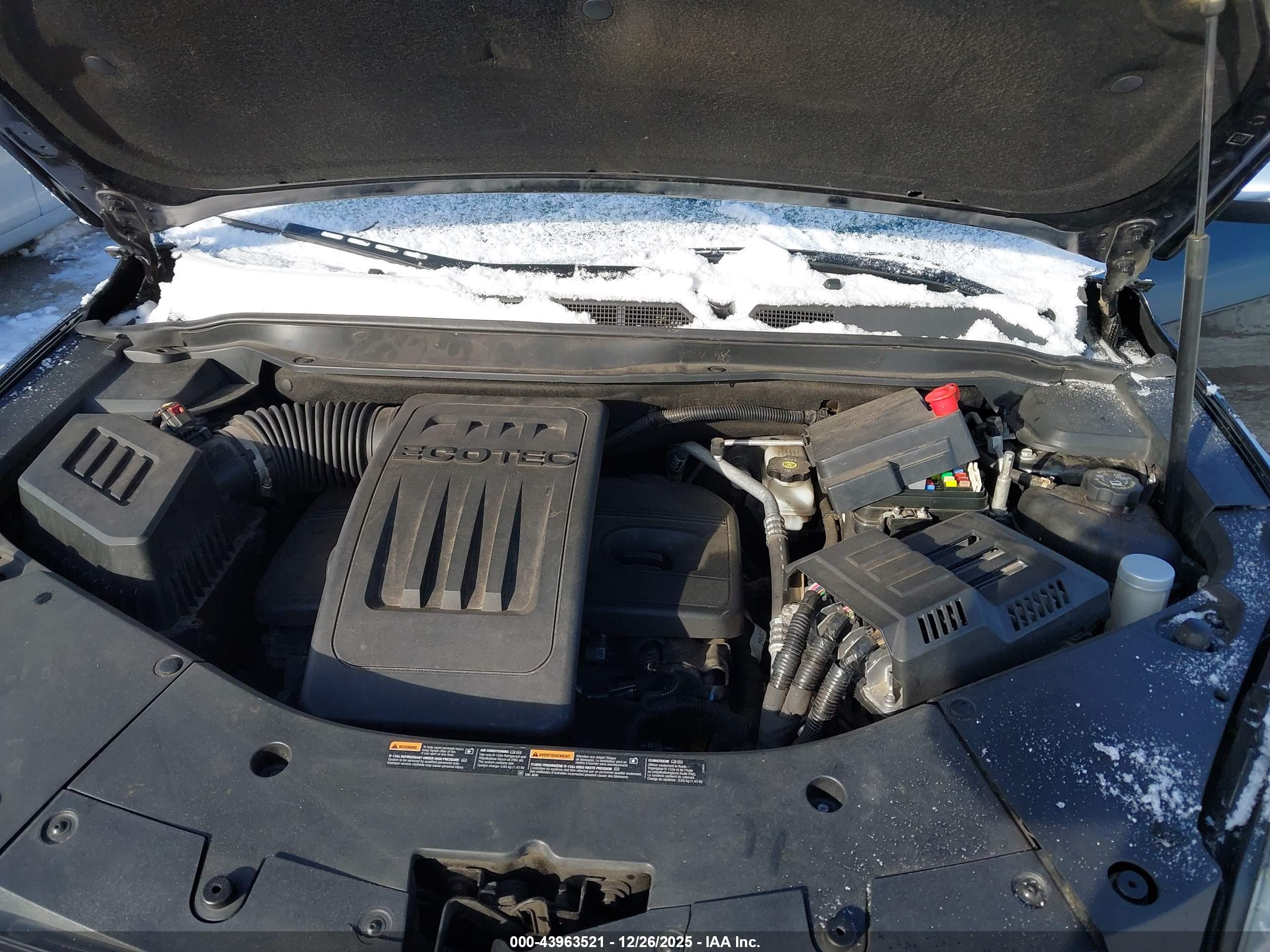 CHEVROLET EQUINOX image 10