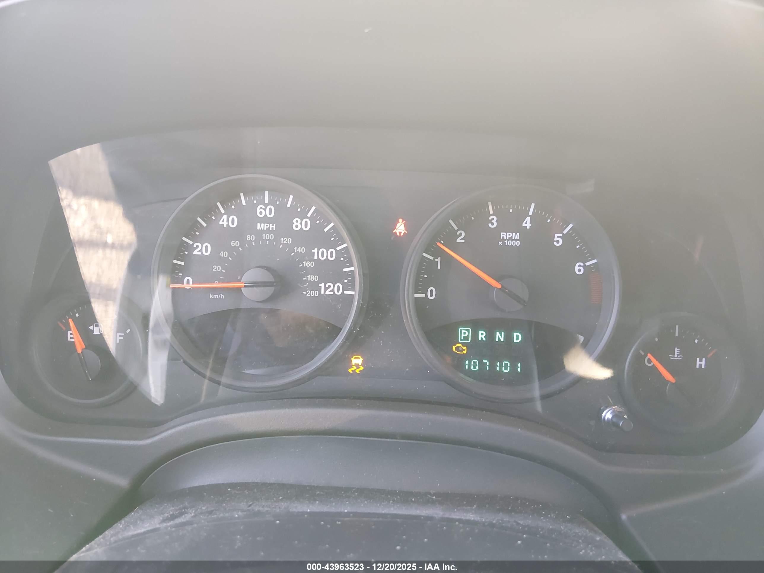 JEEP COMPASS image 7