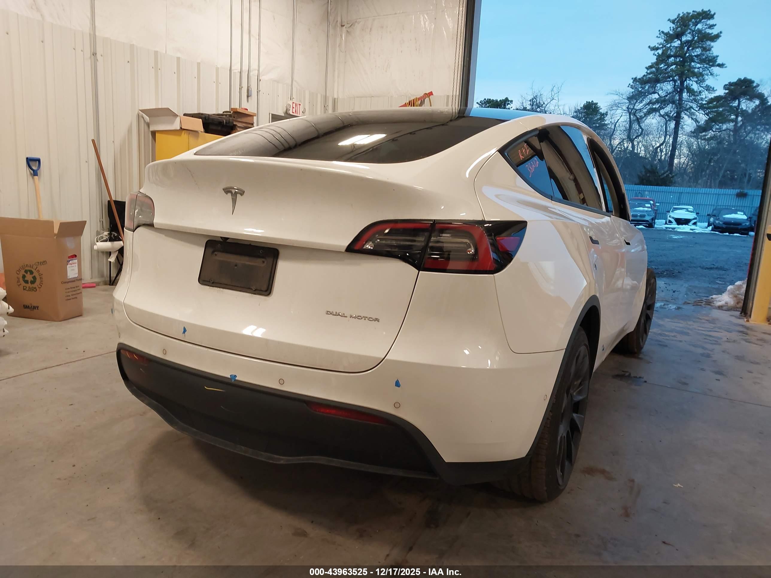 TESLA MODEL image 4