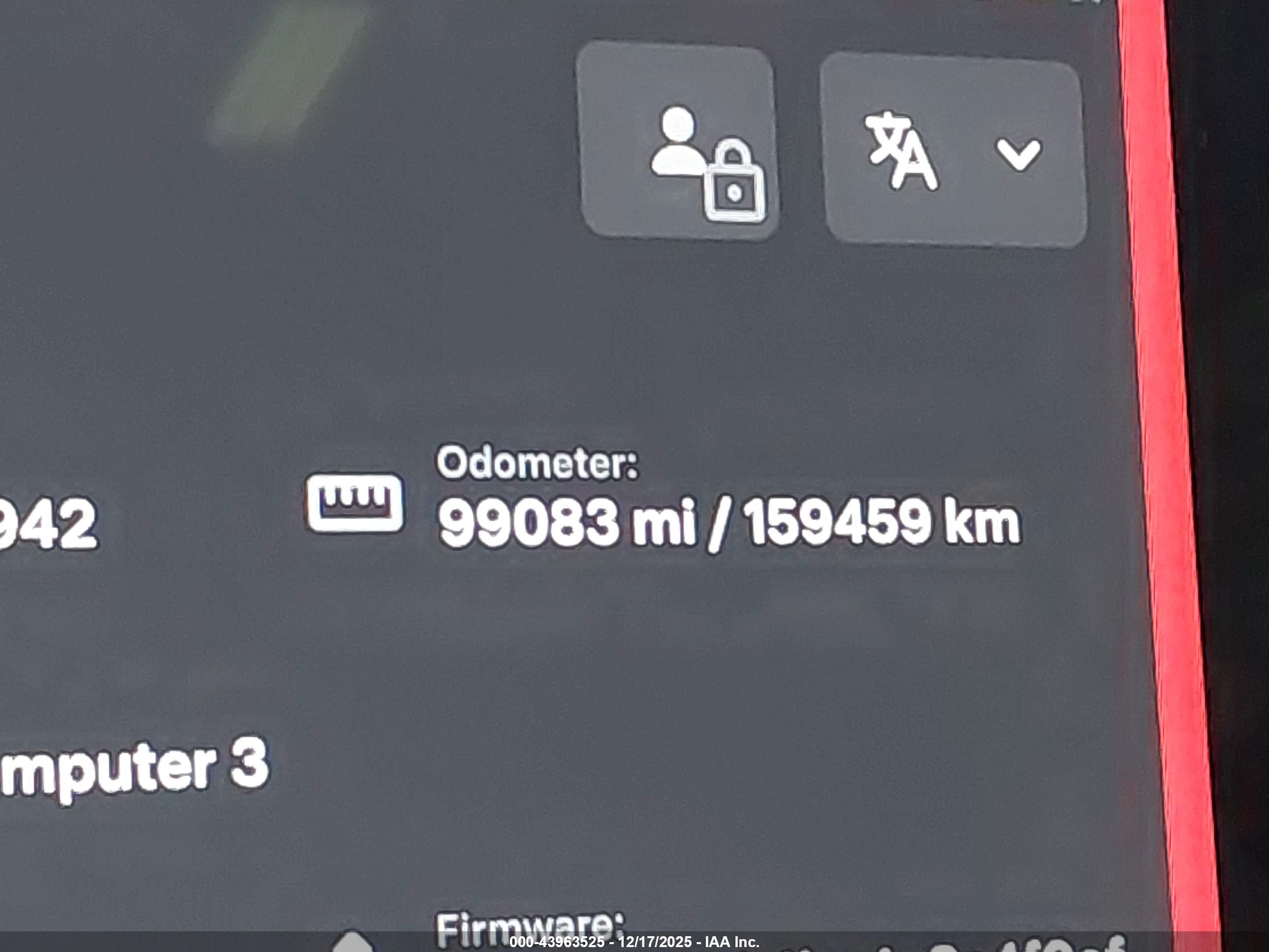 TESLA MODEL image 7