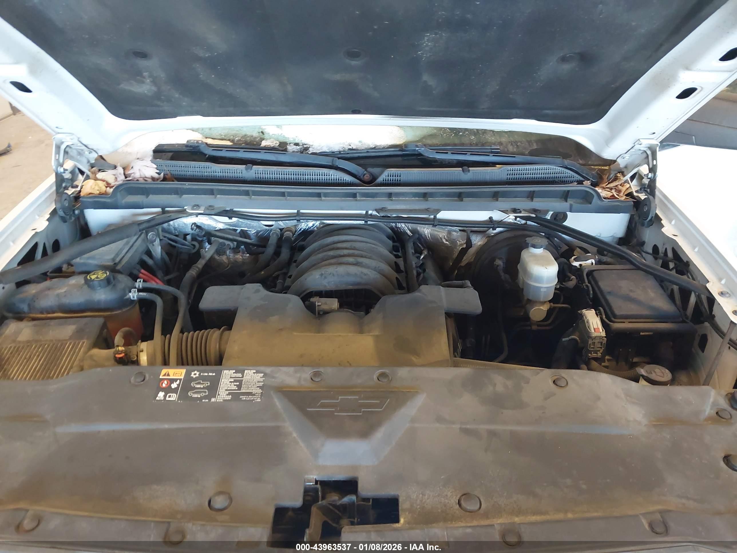 CHEVROLET SILVERADO image 10