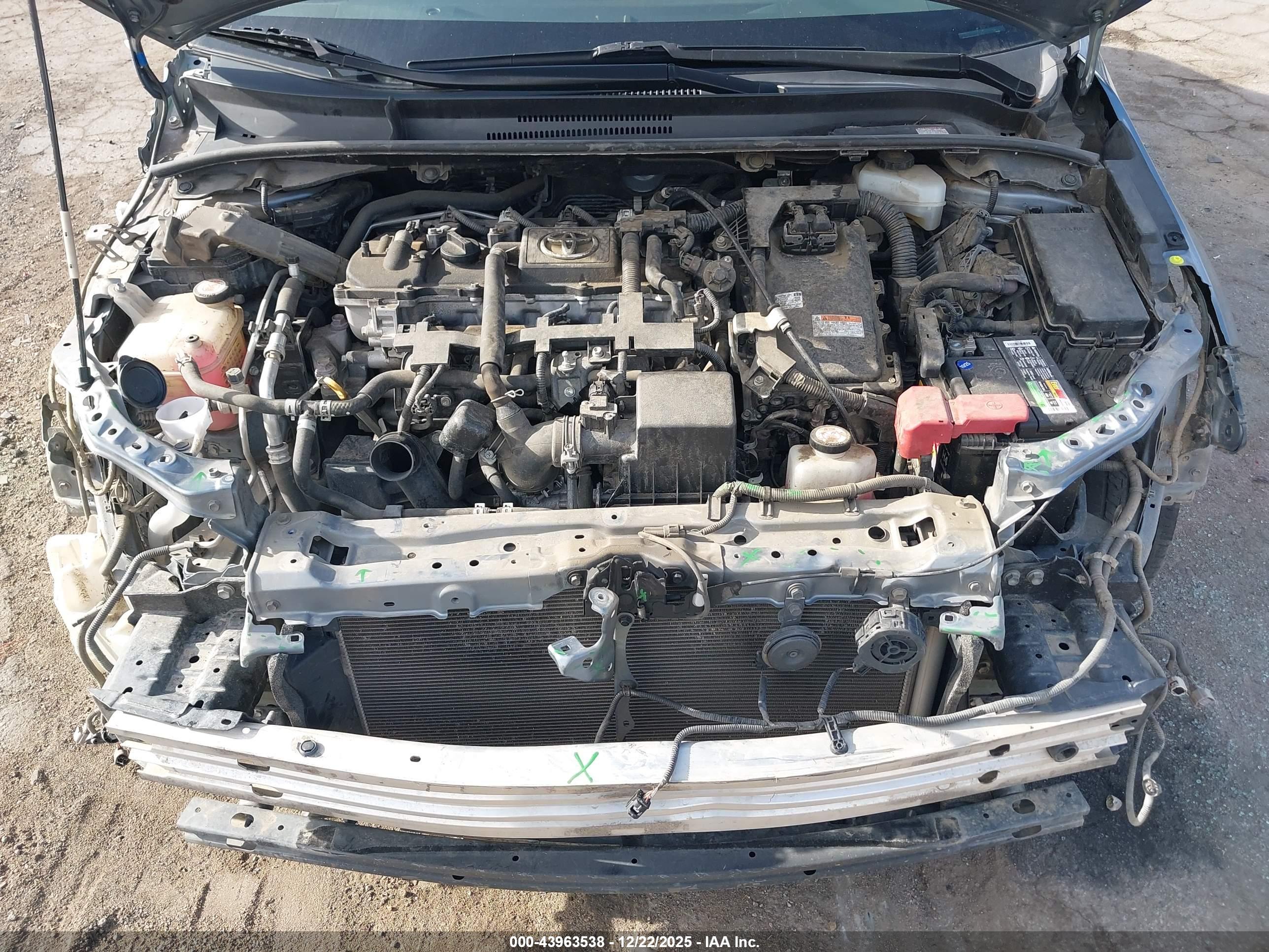 TOYOTA COROLLA image 10