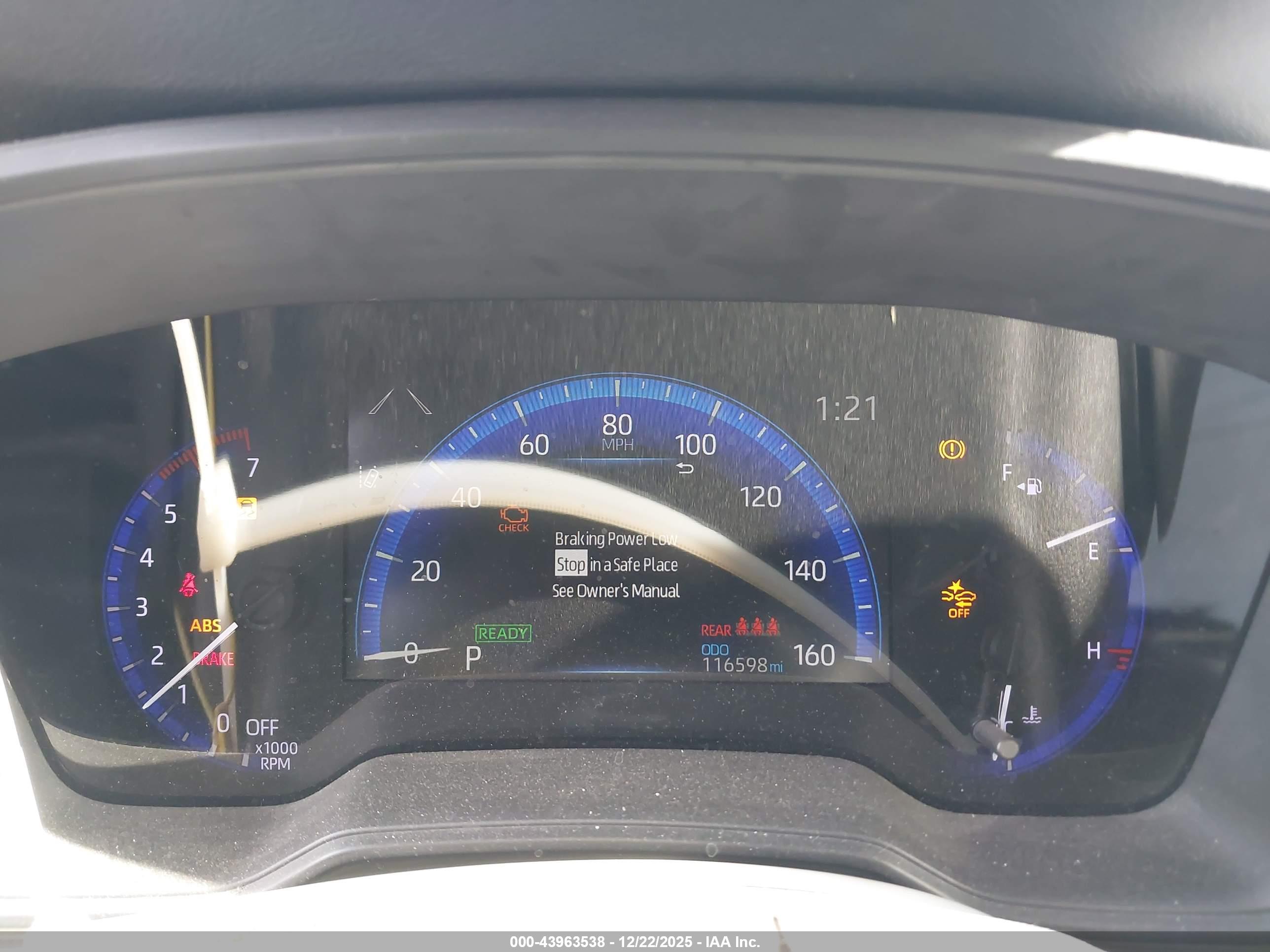 TOYOTA COROLLA image 7