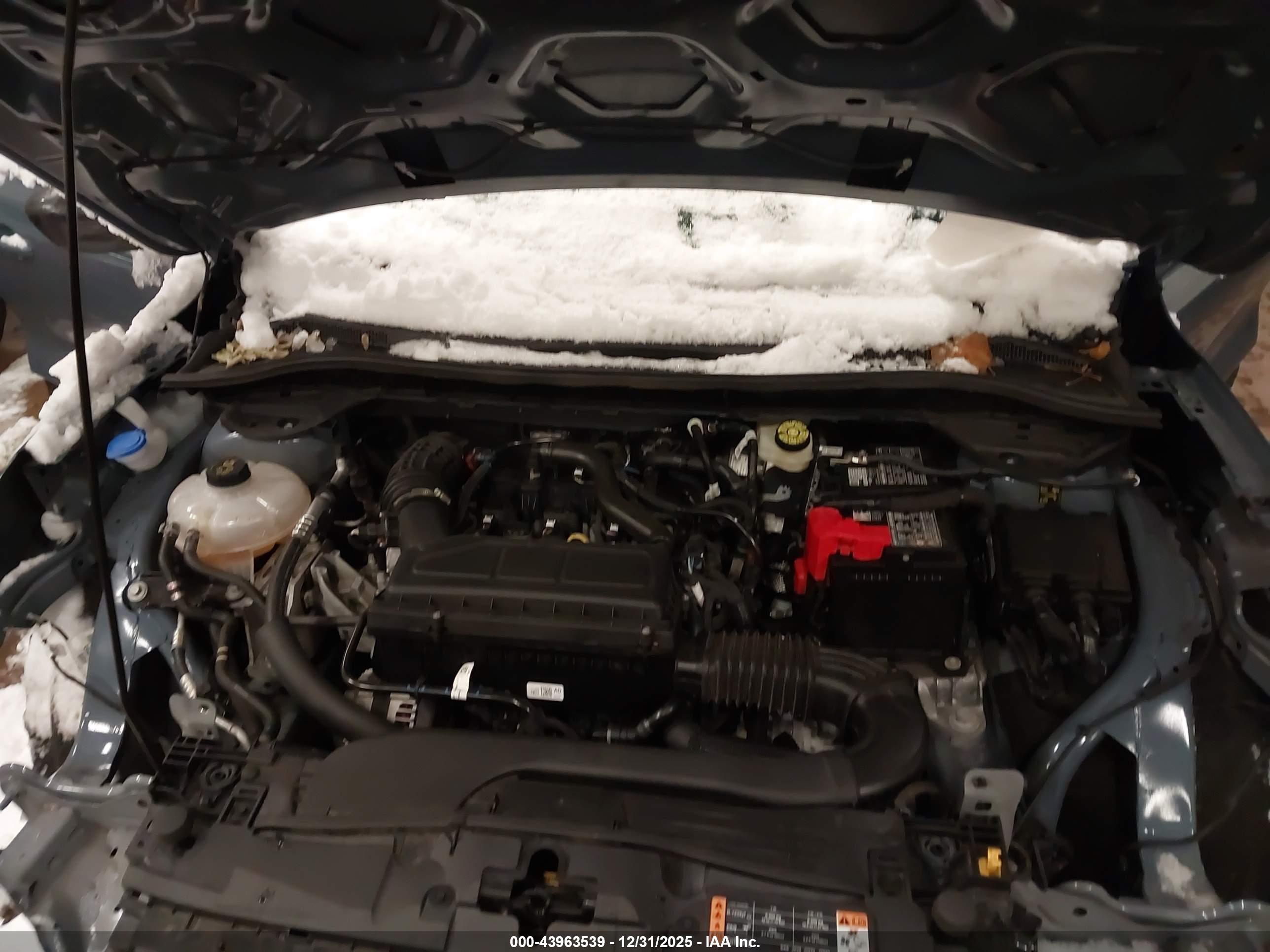 FORD ESCAPE image 10