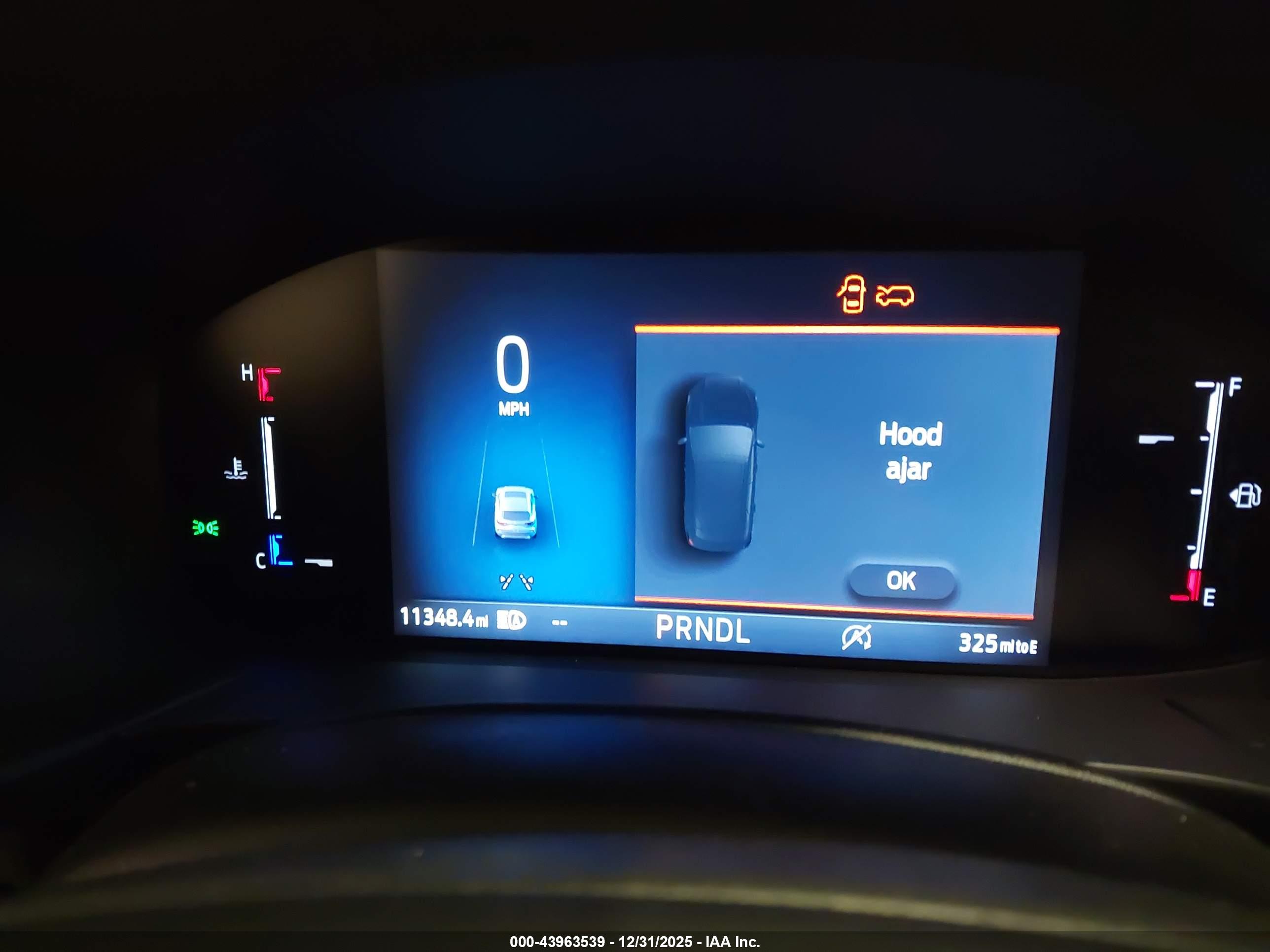 FORD ESCAPE image 7