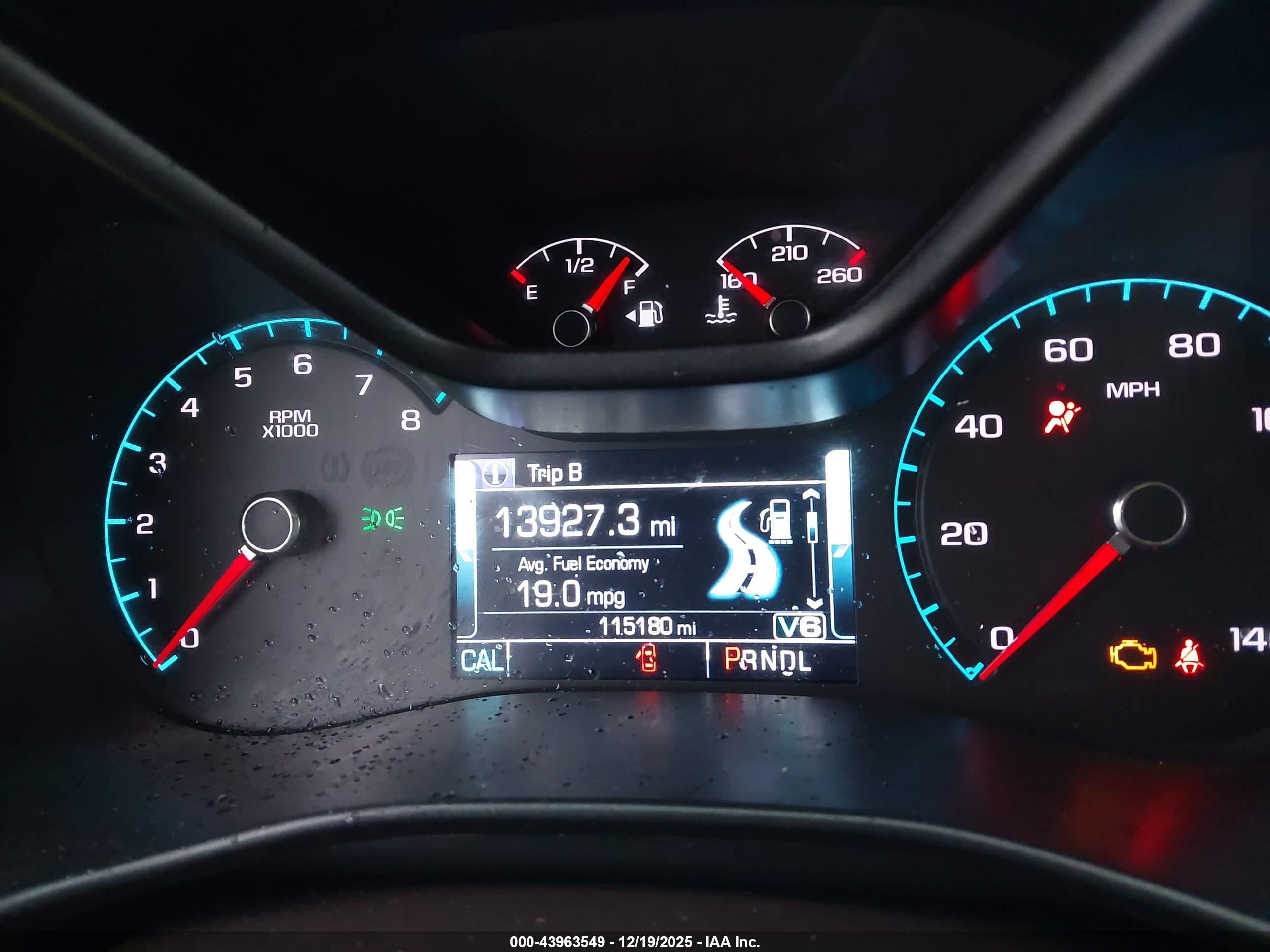 GMC CANYON image 7
